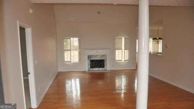 4 bedroom, 2 bathroom, 2,292 sq ft single family residence for sale at 105 Pine Knoll Trace, Stockbridge, GA 30281 — photo 4