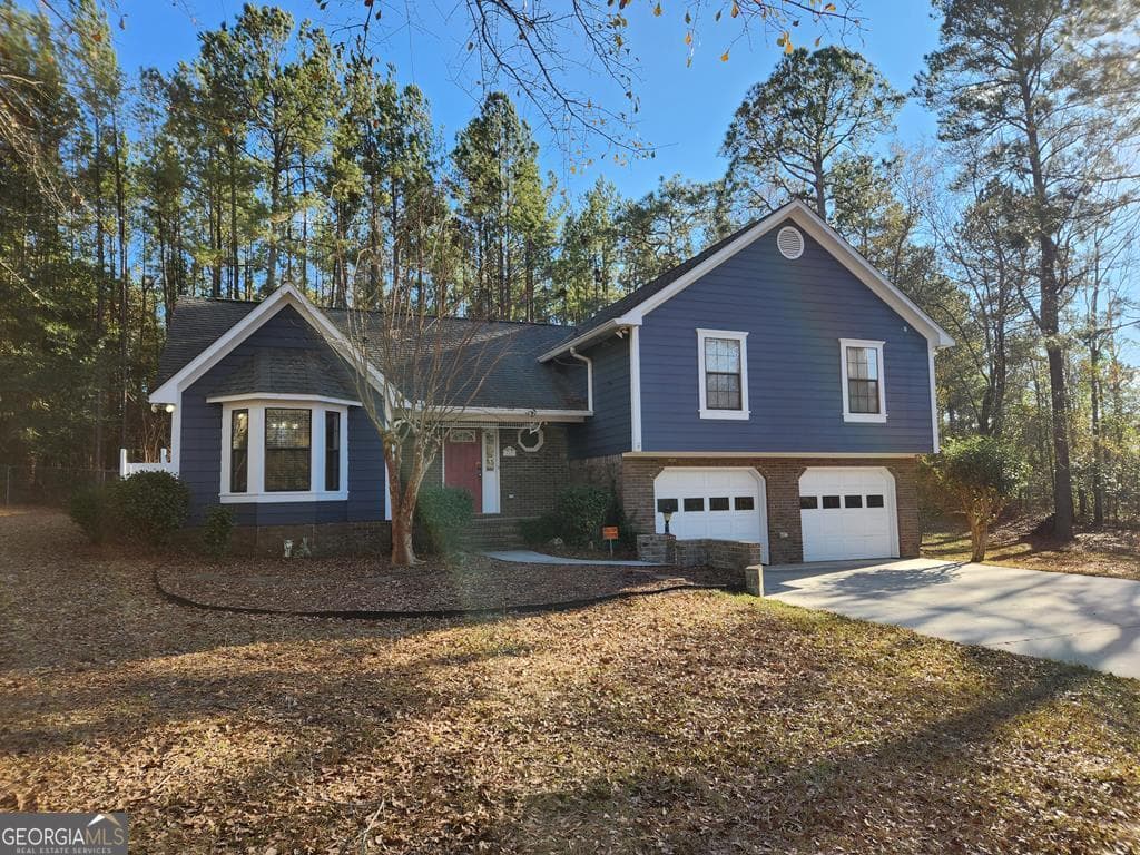 3 bedroom, 2 bathroom, 1,685 sq ft single family residence sold at 117 Canterbury Lane, Swainsboro, GA 30401