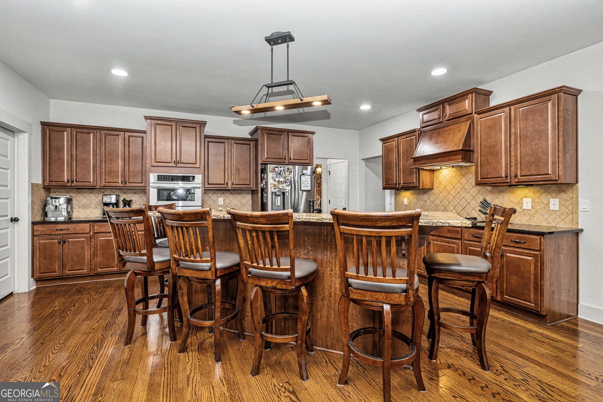 4 bedroom, 3.5 bathroom, 3,208 sq ft single family residence for sale at 65 Tribune Lane, Sharpsburg, GA 30277 — photo 2