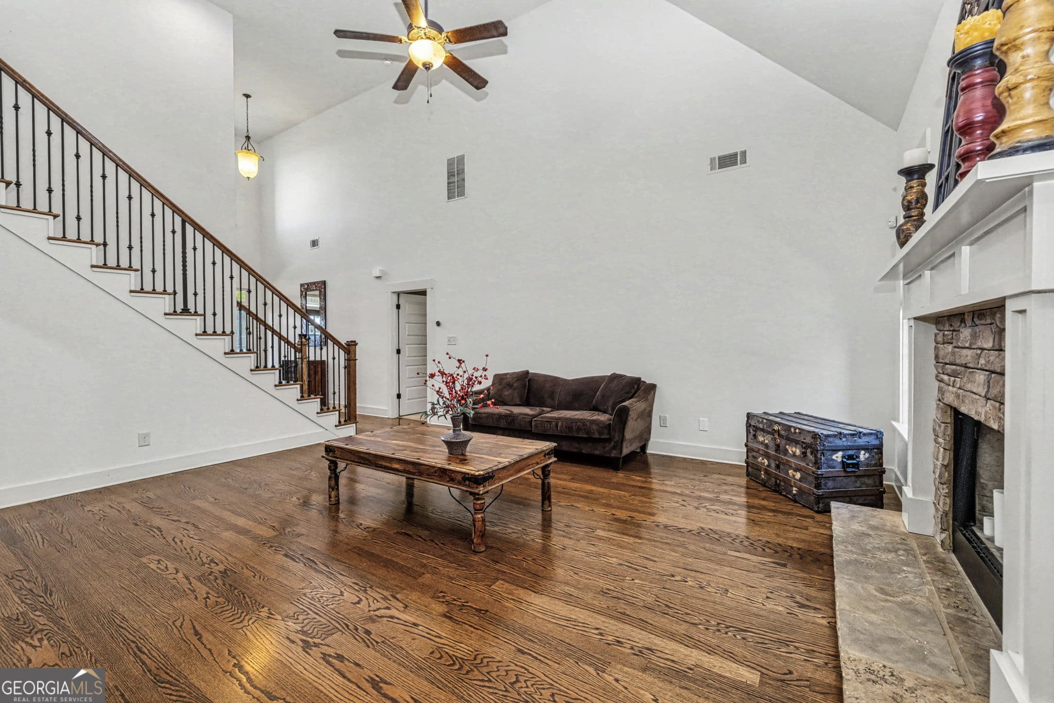 4 bedroom, 3.5 bathroom, 3,208 sq ft single family residence for sale at 65 Tribune Lane, Sharpsburg, GA 30277 — photo 5
