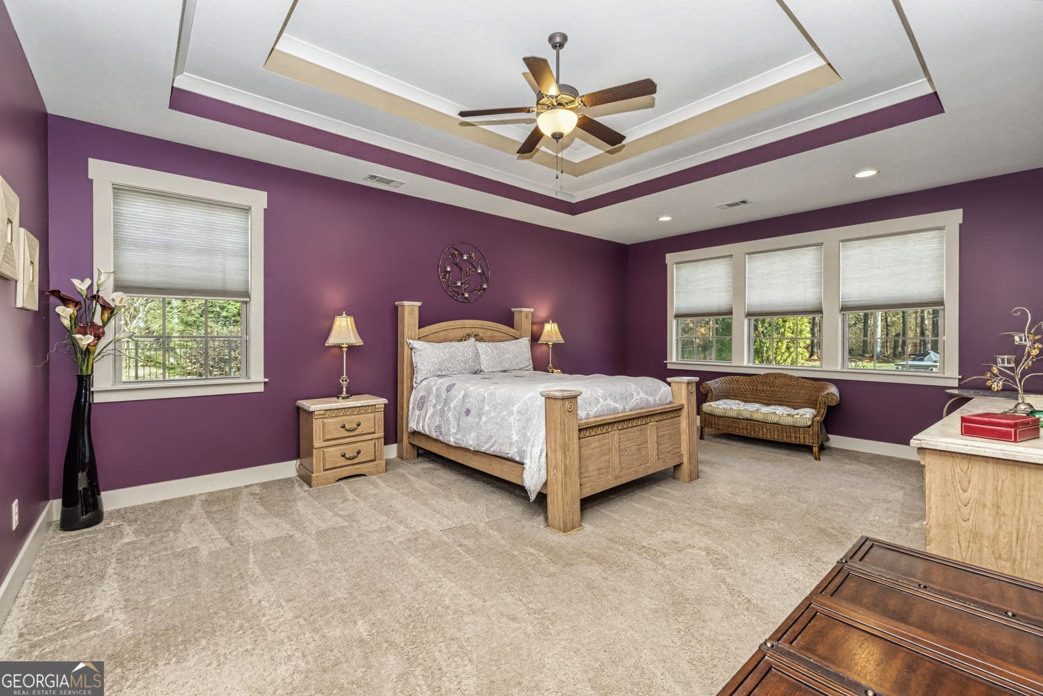 4 bedroom, 3.5 bathroom, 3,208 sq ft single family residence for sale at 65 Tribune Lane, Sharpsburg, GA 30277 — photo 8