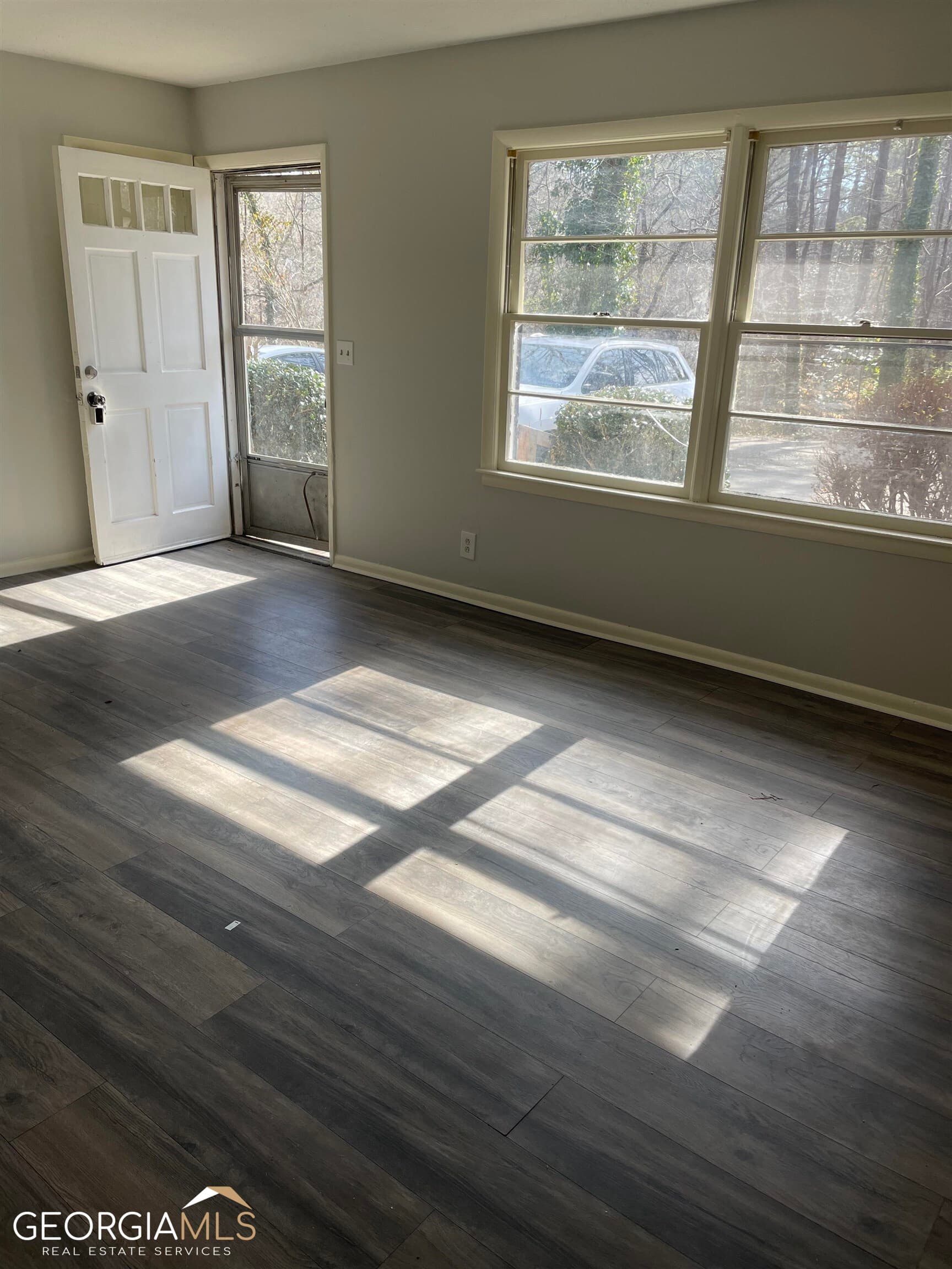 3 bedroom, 4 bathroom quadruplex for rent at 225 Pressley Way, Toccoa, GA 30577 for $1,250 a month — photo 3