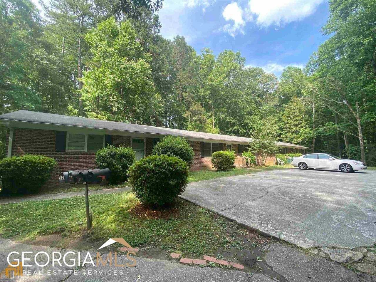 3 bedroom, 4 bathroom quadruplex for rent at 225 Pressley Way, Toccoa, GA 30577 for $1,250 a month
