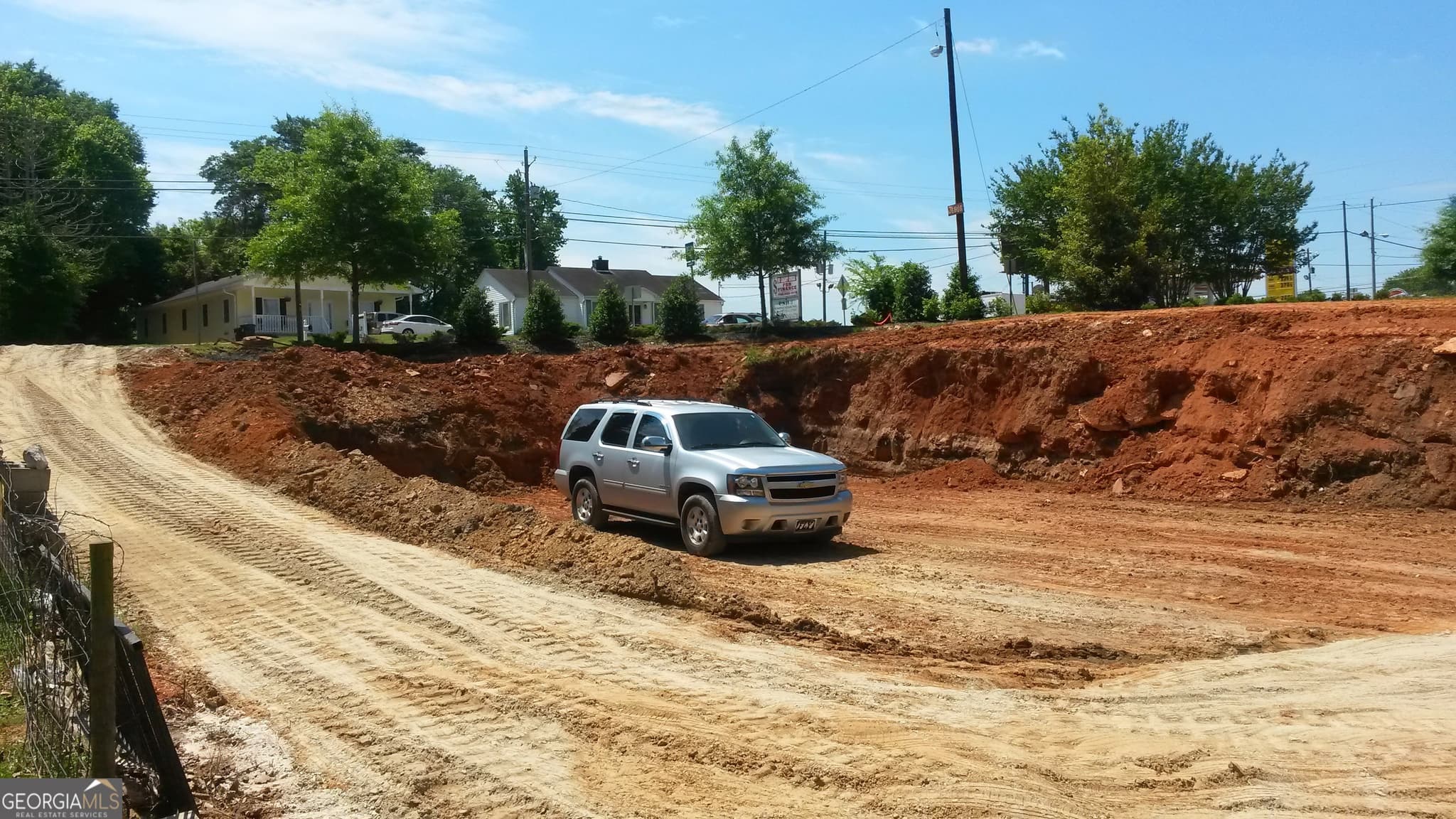 commercial for sale at LOT 3 Highway 123, Toccoa, GA 30577 — photo 3