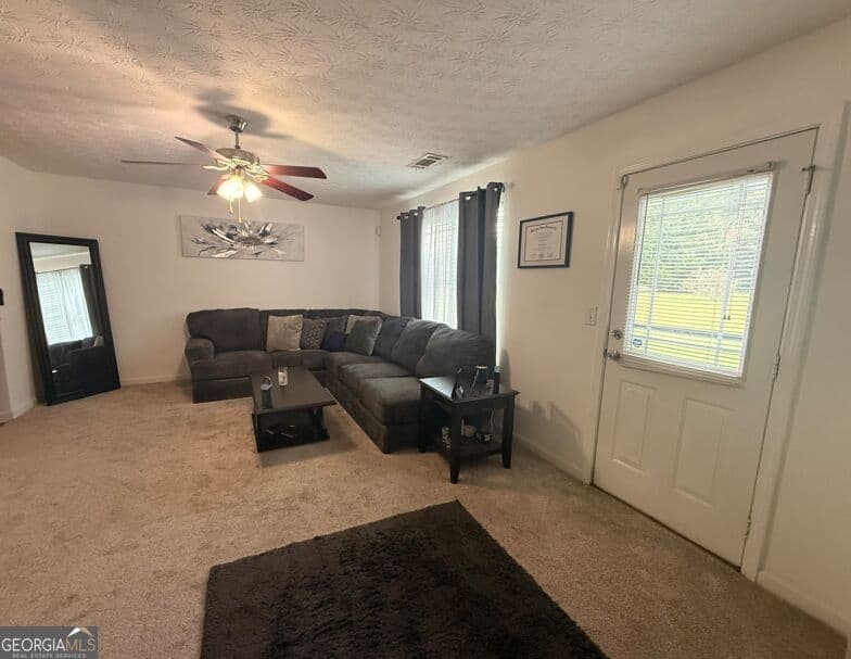 4 bedroom, 2.5 bathroom, 1,807 sq ft single family residence for sale at 6869 Lockley Court, Rex, GA 30273 — photo 6