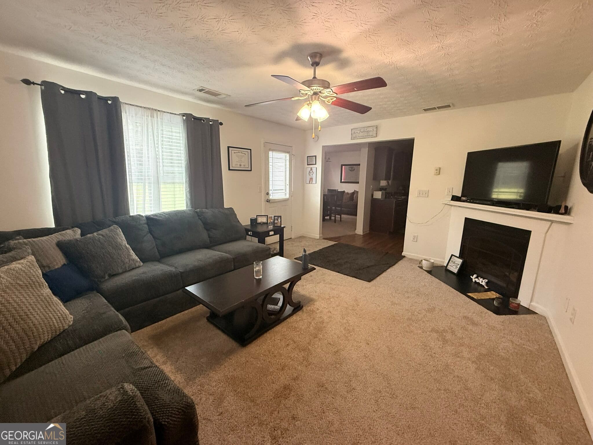 4 bedroom, 2.5 bathroom, 1,807 sq ft single family residence for sale at 6869 Lockley Court, Rex, GA 30273 — photo 5