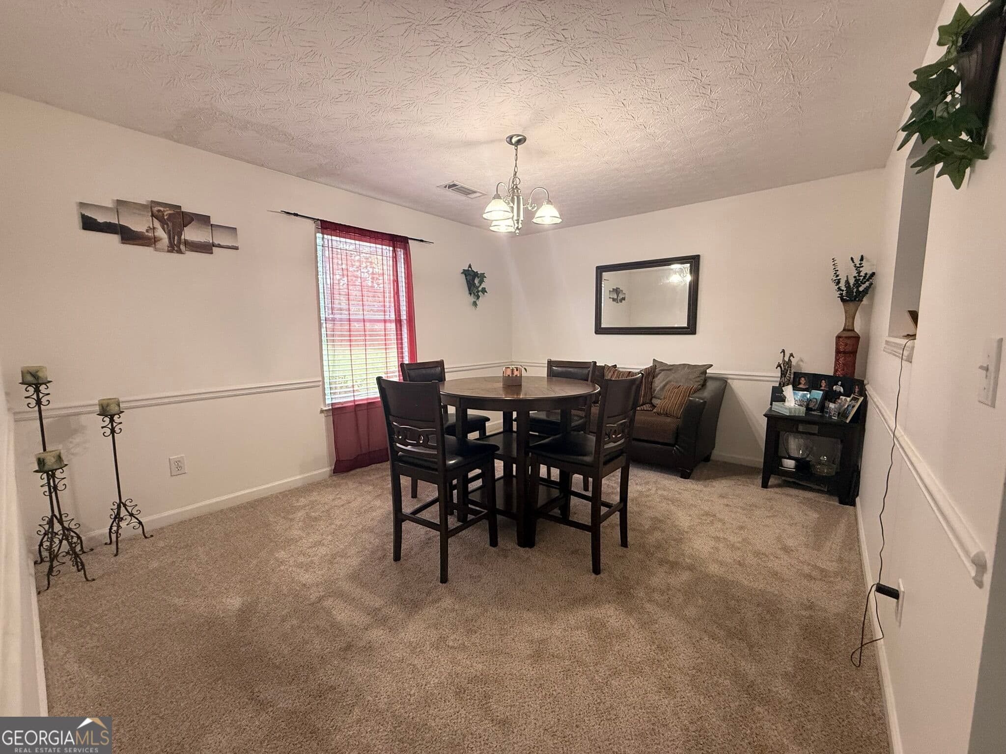 4 bedroom, 2.5 bathroom, 1,807 sq ft single family residence for sale at 6869 Lockley Court, Rex, GA 30273 — photo 8