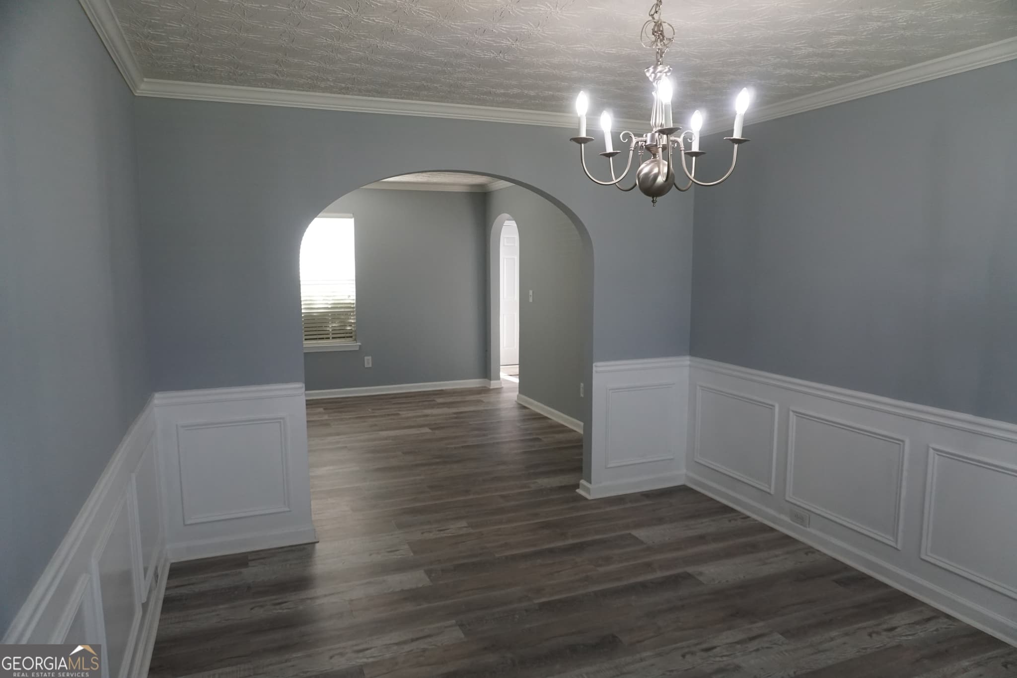 5 bedroom, 2.5 bathroom, 2,682 sq ft single family residence for sale at 6472 W Meyer Court, Morrow, GA 30260 — photo 6