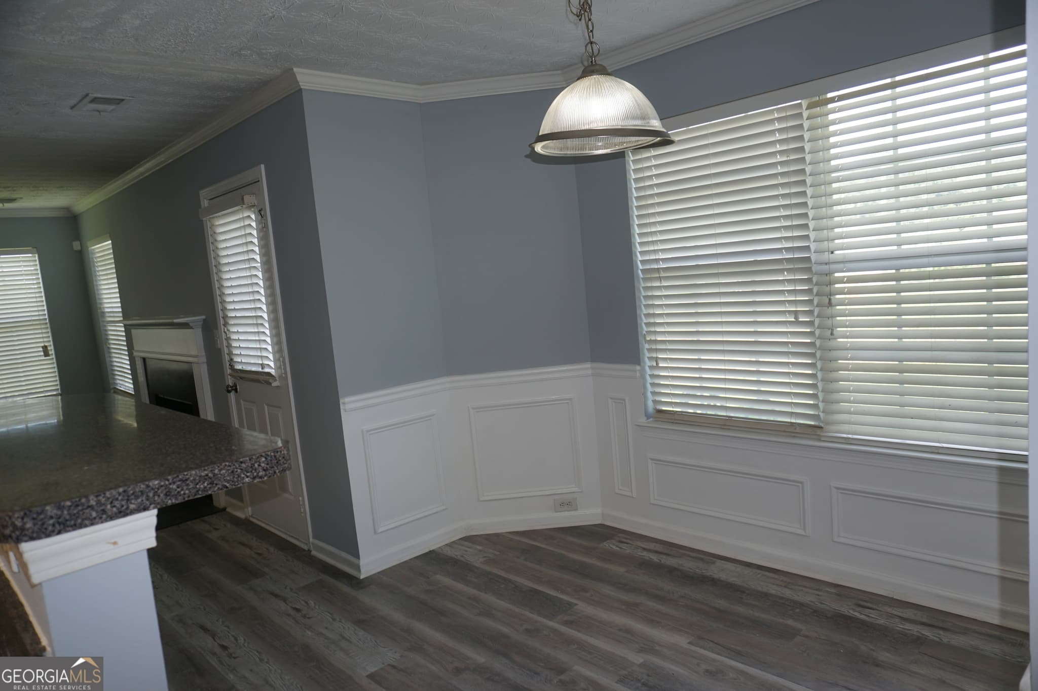 5 bedroom, 2.5 bathroom, 2,682 sq ft single family residence for sale at 6472 W Meyer Court, Morrow, GA 30260 — photo 7