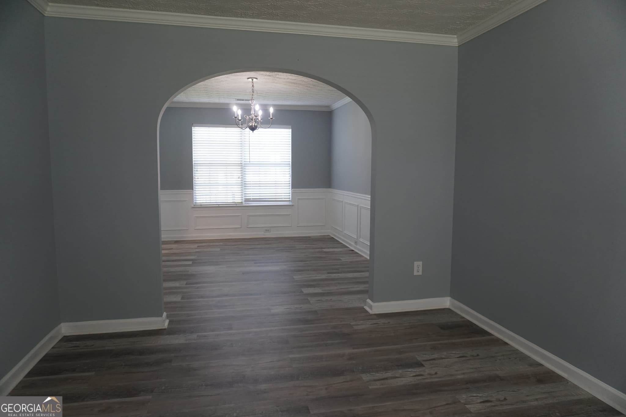 5 bedroom, 2.5 bathroom, 2,682 sq ft single family residence for sale at 6472 W Meyer Court, Morrow, GA 30260 — photo 5