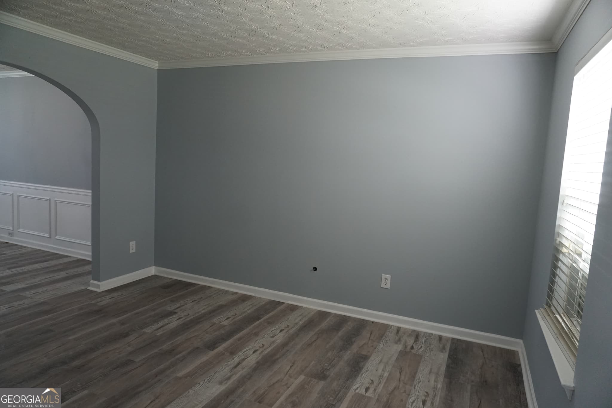 5 bedroom, 2.5 bathroom, 2,682 sq ft single family residence for sale at 6472 W Meyer Court, Morrow, GA 30260 — photo 4