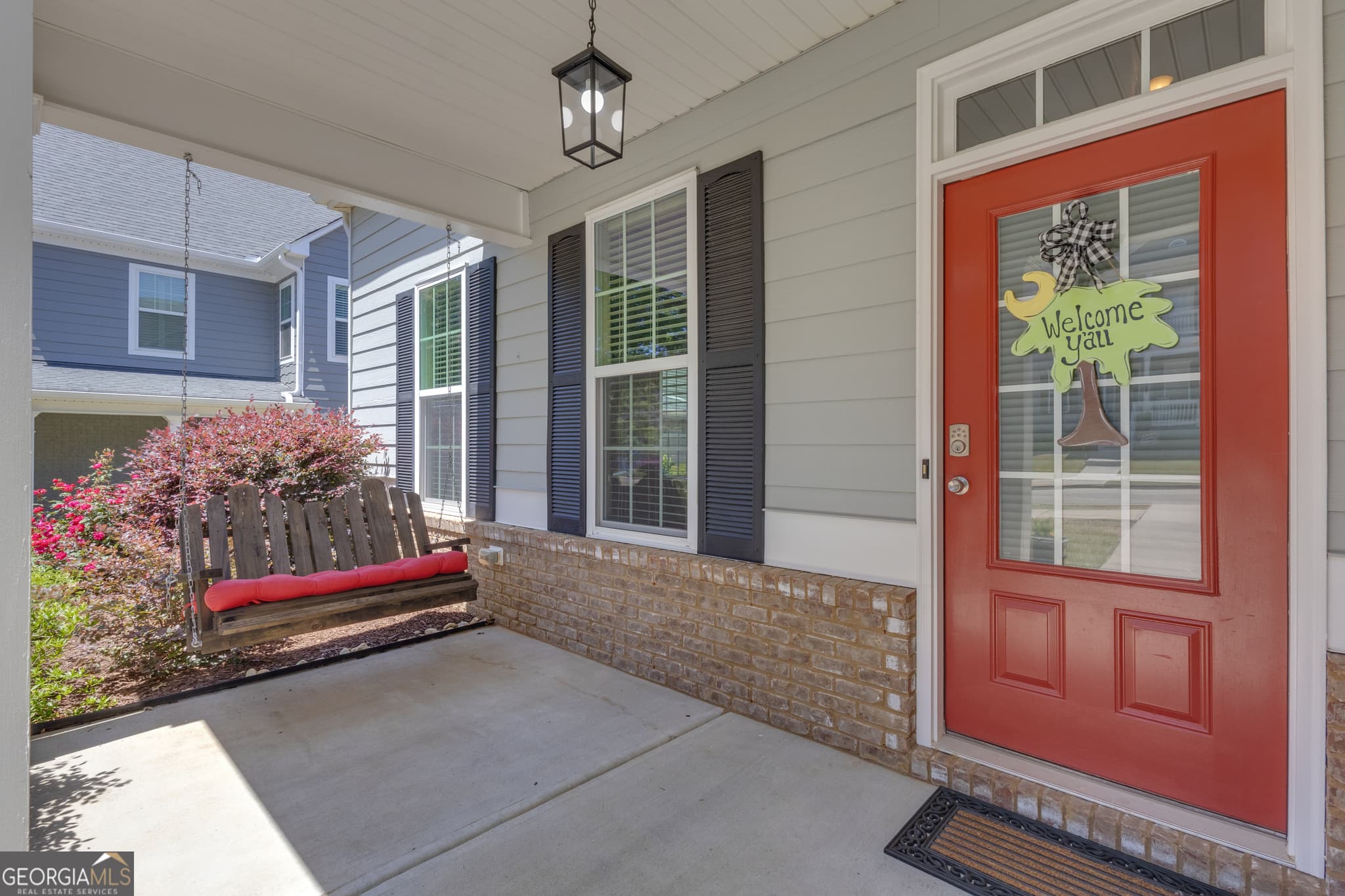 5 bedroom, 3 bathroom, 2,889 sq ft single family residence for sale at 120 Treeside Terrace, Fayetteville, GA 30214 — photo 5