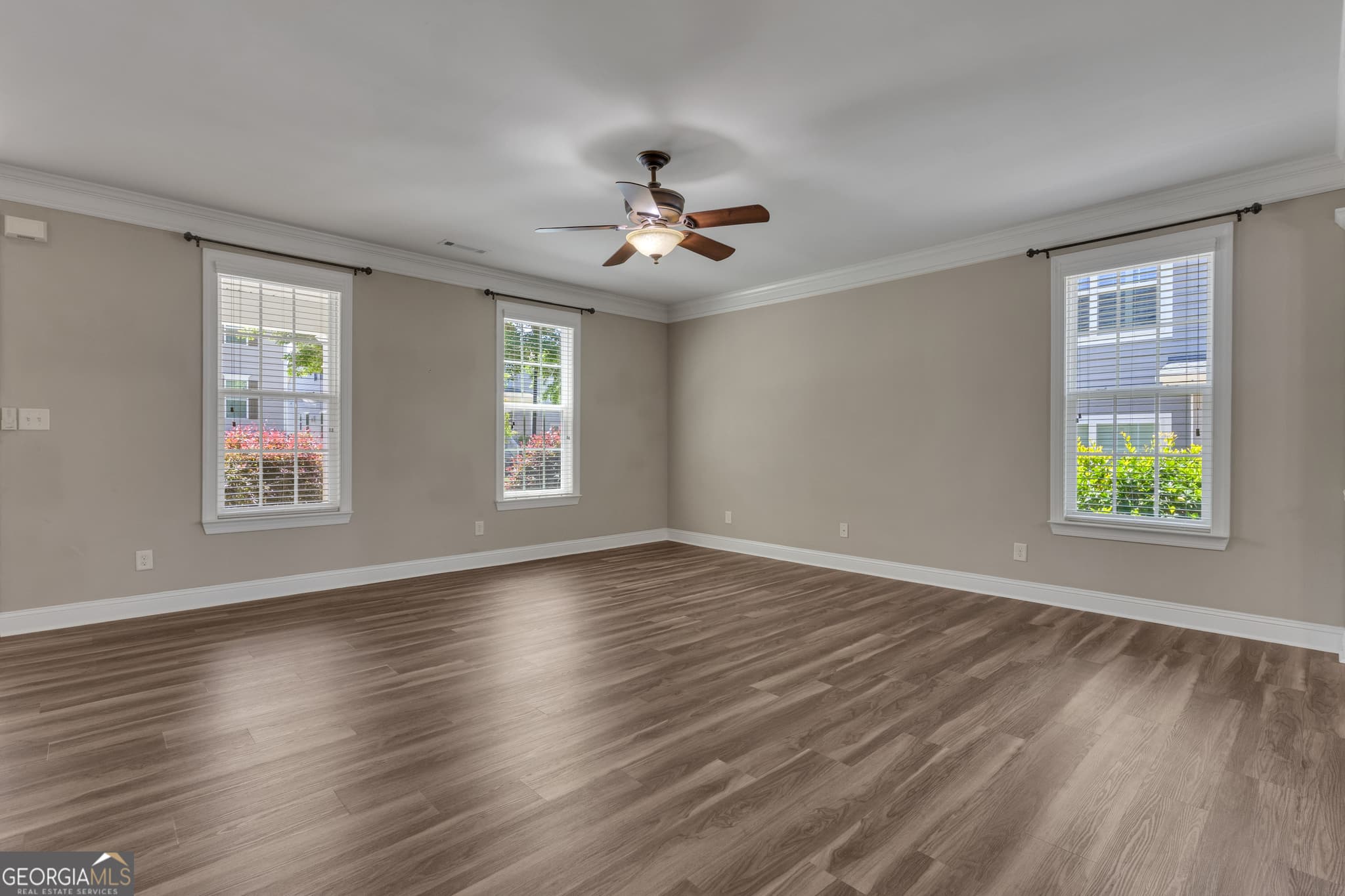 5 bedroom, 3 bathroom, 2,889 sq ft single family residence for sale at 120 Treeside Terrace, Fayetteville, GA 30214 — photo 10