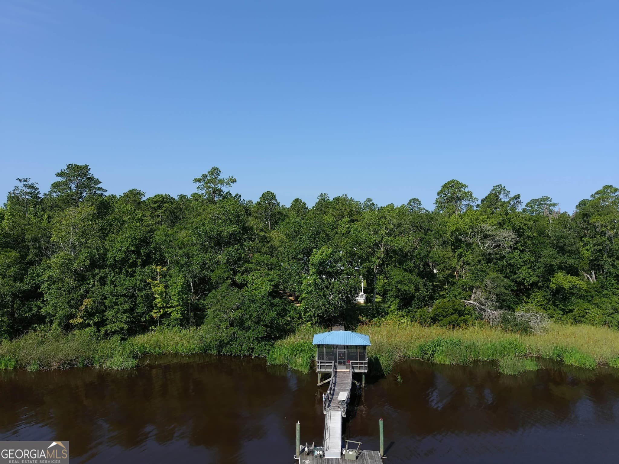 113 River Walk Drive, Woodbine, GA 31569 — most recent listing photo