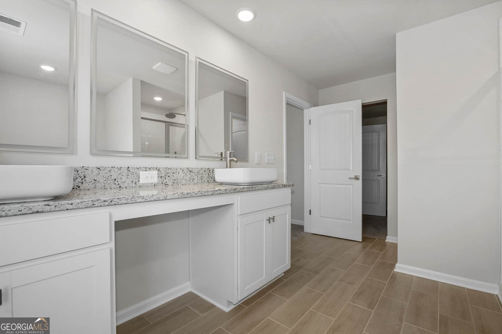 4 bedroom, 2.5 bathroom, 1,852 sq ft townhouse for sale at 3664 PARKWAY JAMES Drive, Snellville, GA 30039 — photo 10
