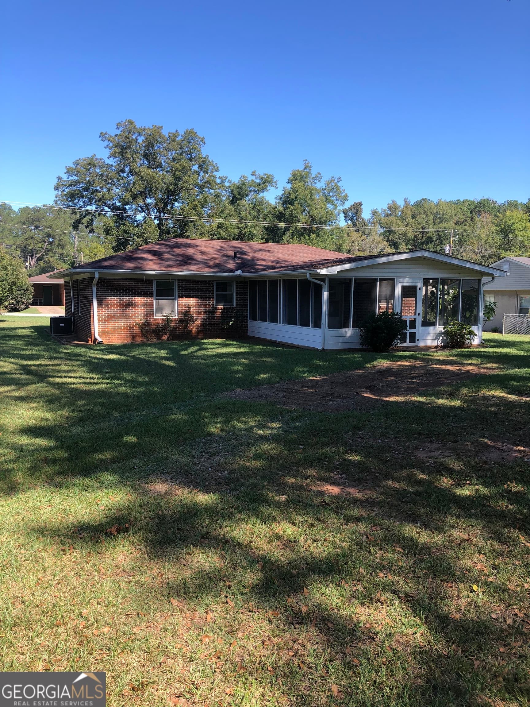 3 bedroom, 2 bathroom, 1,360 sq ft single family residence sold at 1716 44th Street, Valley, AL 36854
