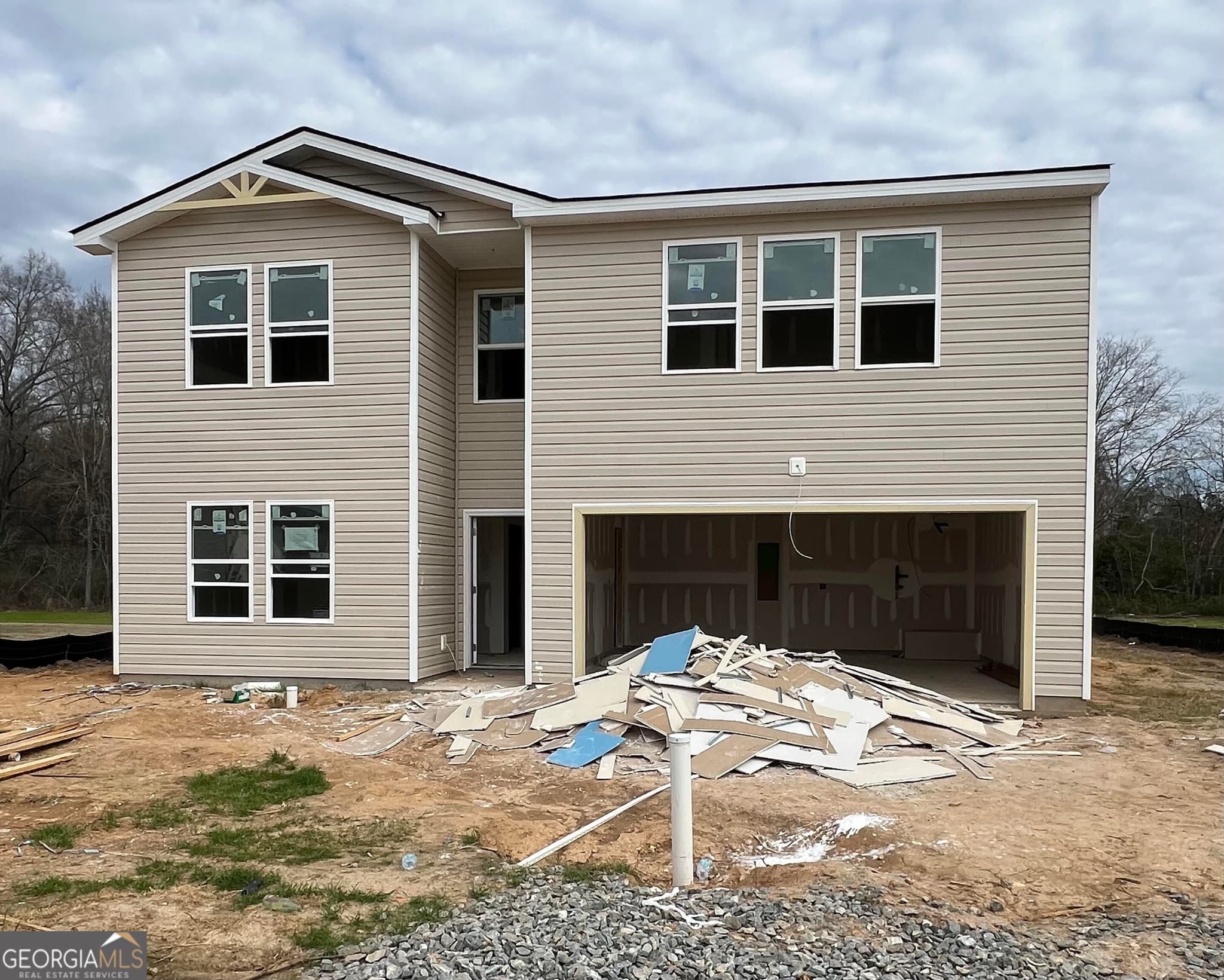 338 Cody Drive, Macon, GA 31216 — most recent listing photo