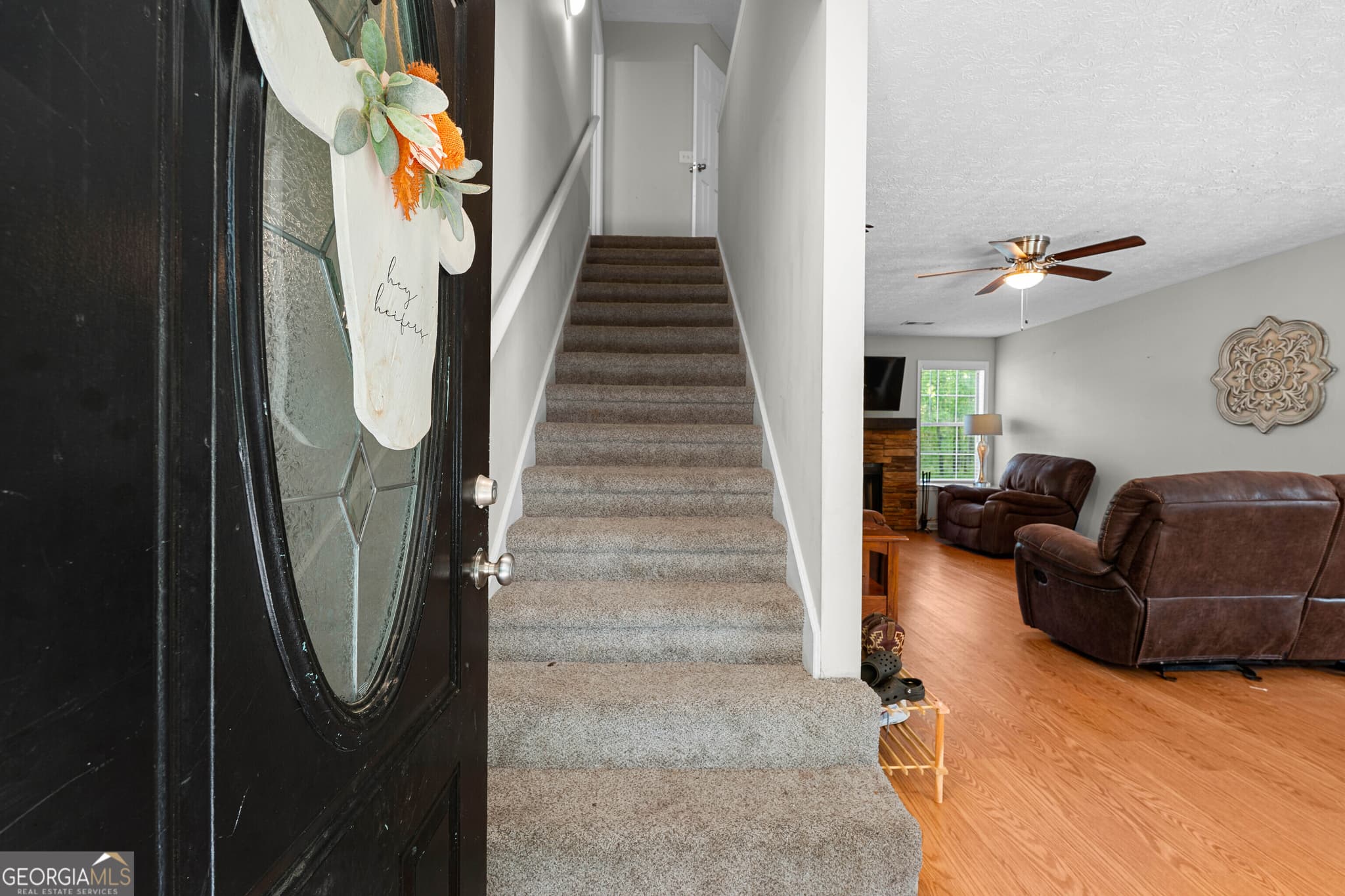 5 bedroom, 2 bathroom, 1,872 sq ft single family residence for sale at 6094 Old Zebulon Road, Concord, GA 30206 — photo 6