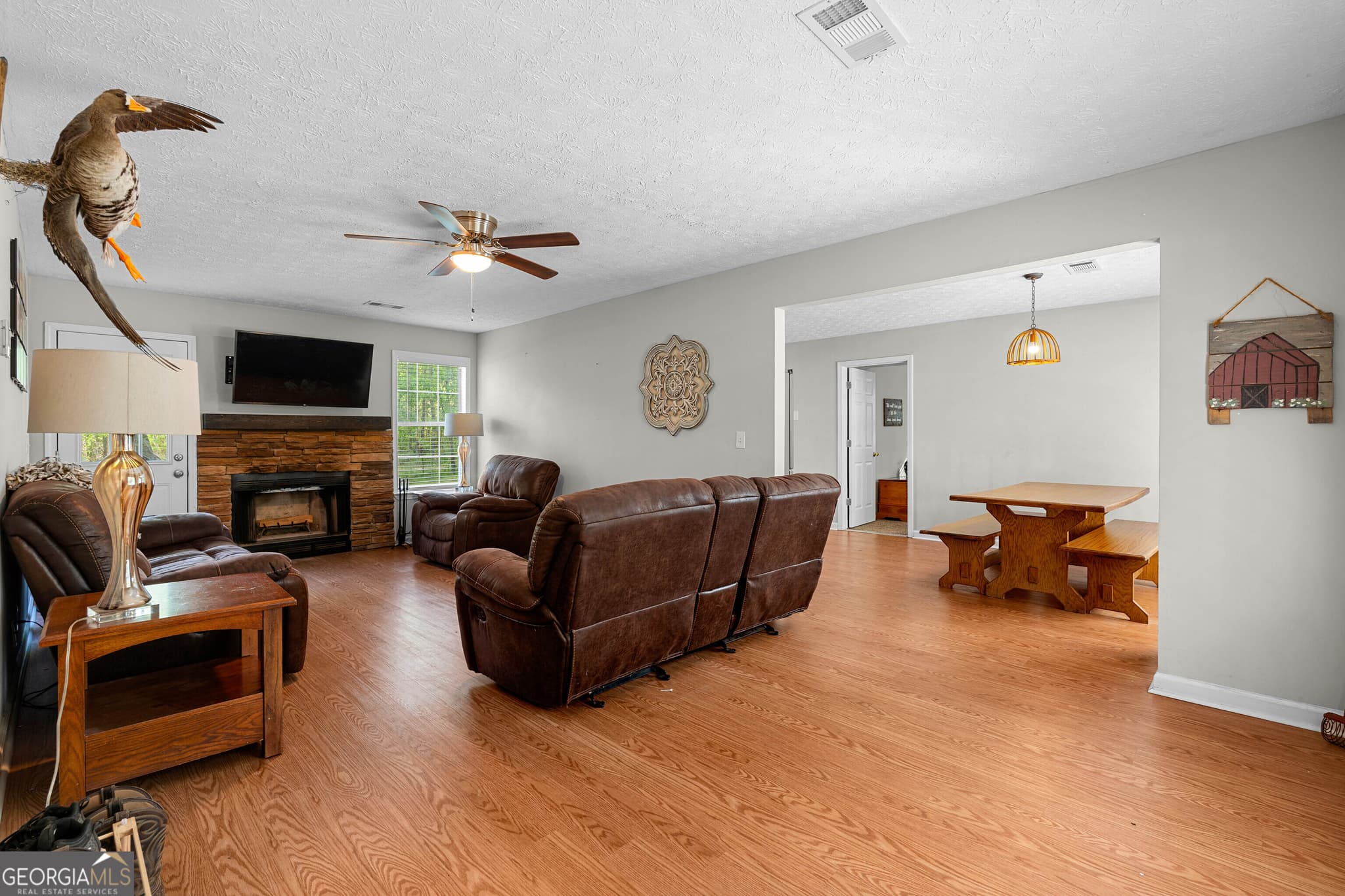 5 bedroom, 2 bathroom, 1,872 sq ft single family residence for sale at 6094 Old Zebulon Road, Concord, GA 30206 — photo 7