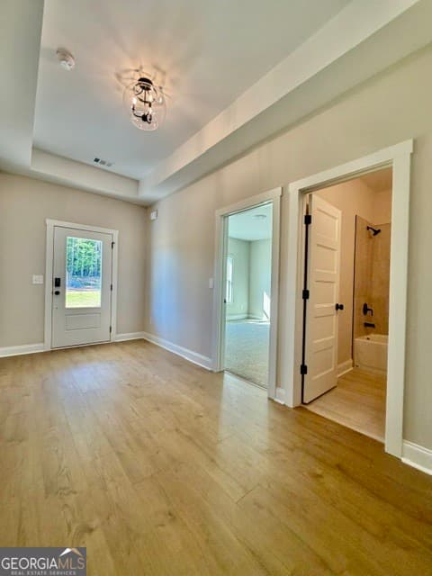 4 bedroom, 3 bathroom, 2,577 sq ft single family residence for sale at 15 Turra Cove LOT 4, Palmetto, GA 30268 — photo 2