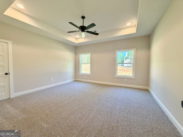 4 bedroom, 3 bathroom, 2,577 sq ft single family residence for sale at 15 Turra Cove LOT 4, Palmetto, GA 30268 — photo 7
