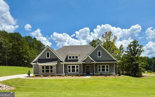 4 bedroom, 3 bathroom, 2,577 sq ft single family residence for sale at 15 Turra Cove LOT 4, Palmetto, GA 30268 — photo 1 of 19