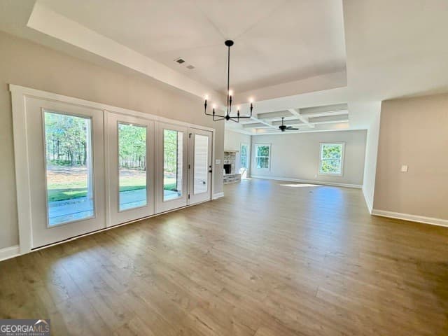 4 bedroom, 3 bathroom, 2,577 sq ft single family residence for sale at 15 Turra Cove LOT 4, Palmetto, GA 30268 — photo 5