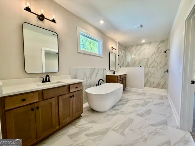 4 bedroom, 3 bathroom, 2,577 sq ft single family residence for sale at 15 Turra Cove LOT 4, Palmetto, GA 30268 — photo 9