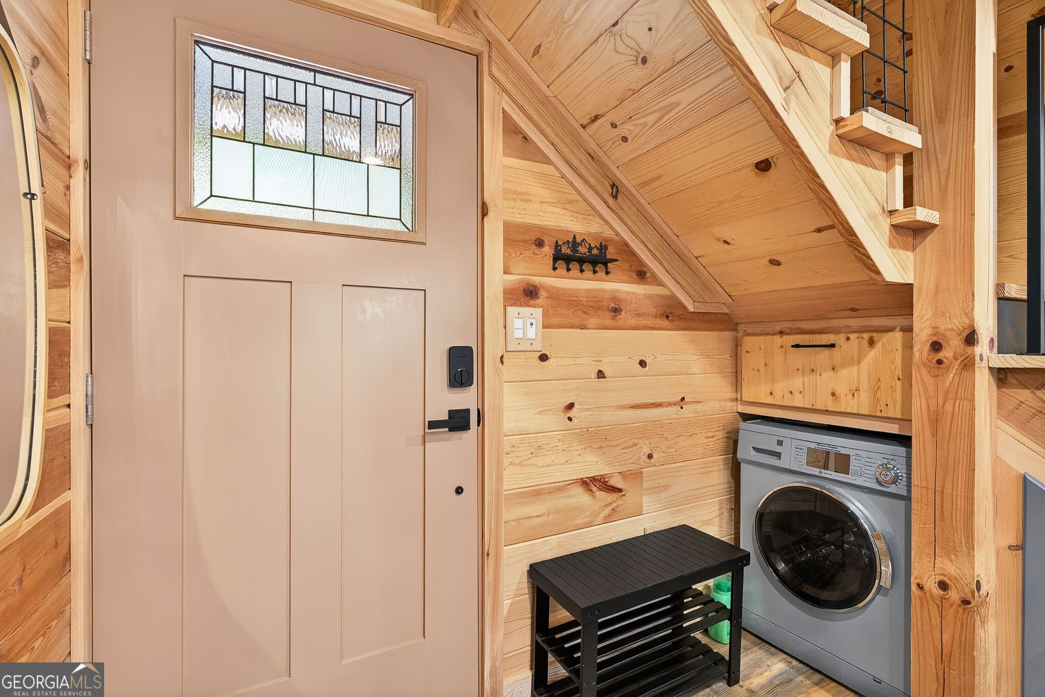 1 bedroom, 1 bathroom, 376 sq ft cabin,single family residence for sale at 93 Martin Crossing, Cherry Log, GA 30522 — photo 10