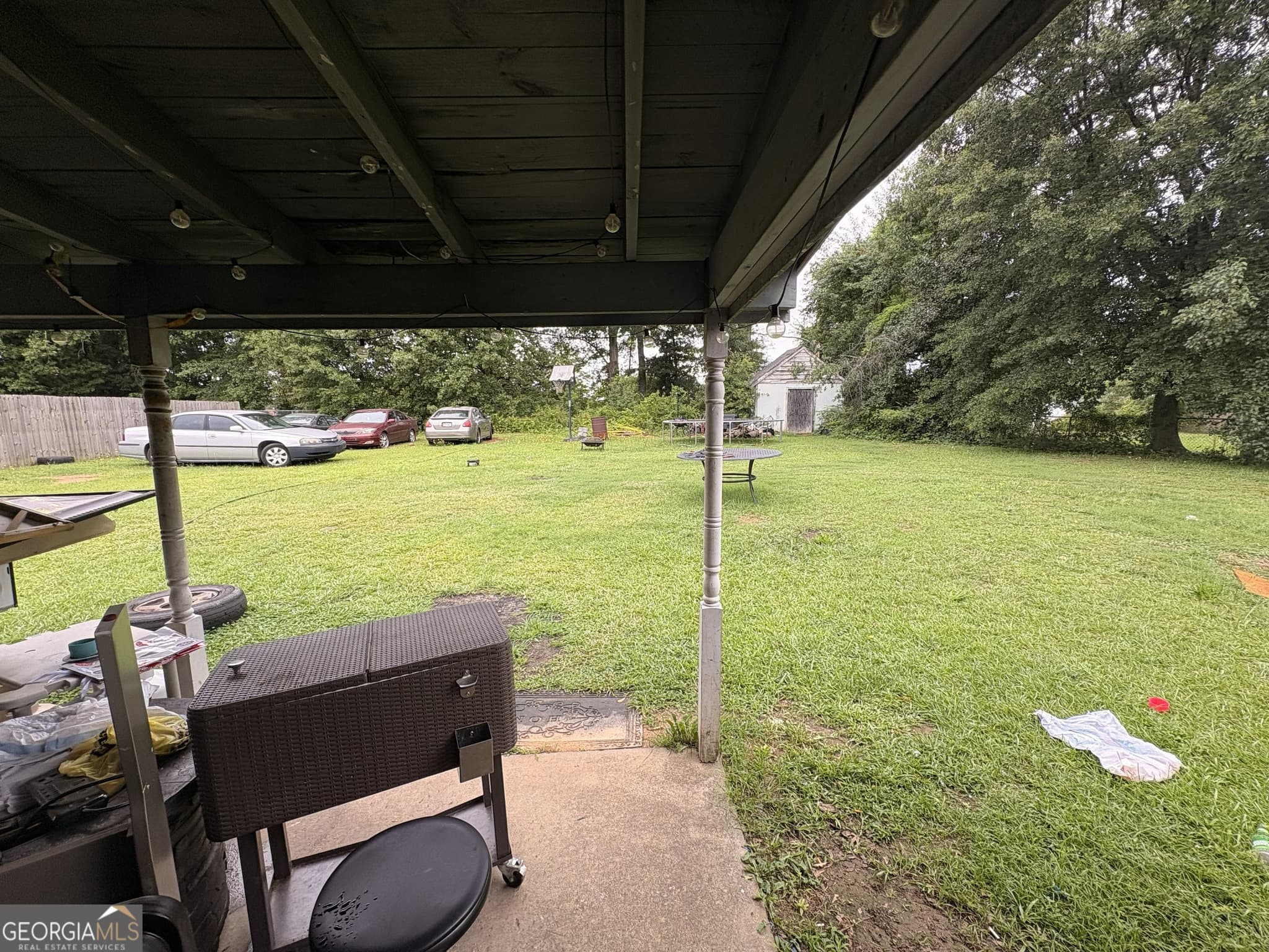 3 bedroom, 2 bathroom, 1,894 sq ft single family residence for sale at 731 Jefferson Drive, Conyers, GA 30094 — photo 7