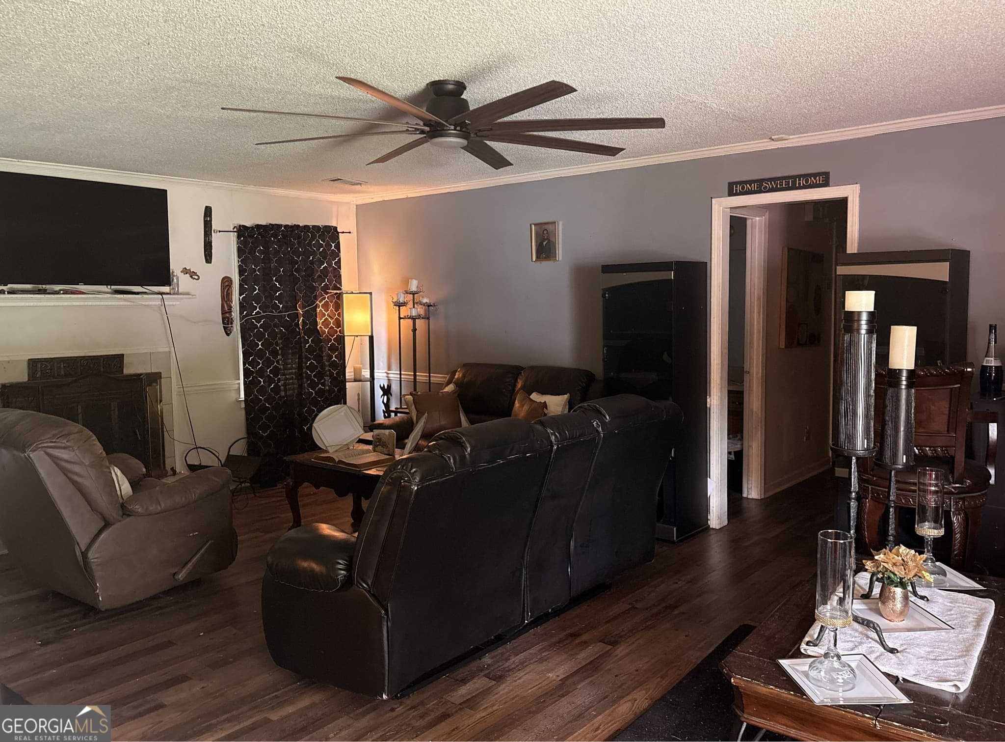 3 bedroom, 2 bathroom, 1,894 sq ft single family residence for sale at 731 Jefferson Drive, Conyers, GA 30094 — photo 3