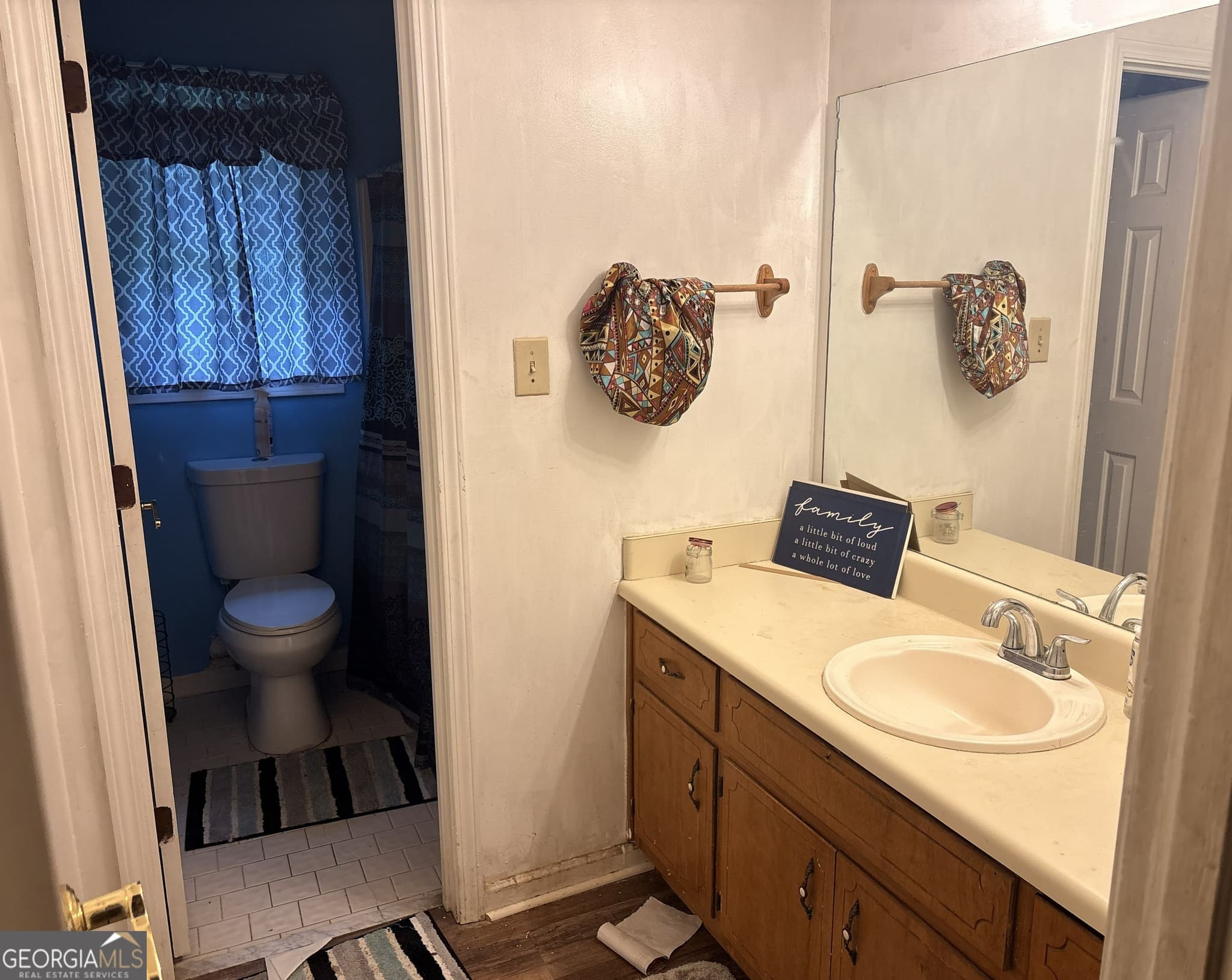 3 bedroom, 2 bathroom, 1,894 sq ft single family residence for sale at 731 Jefferson Drive, Conyers, GA 30094 — photo 5