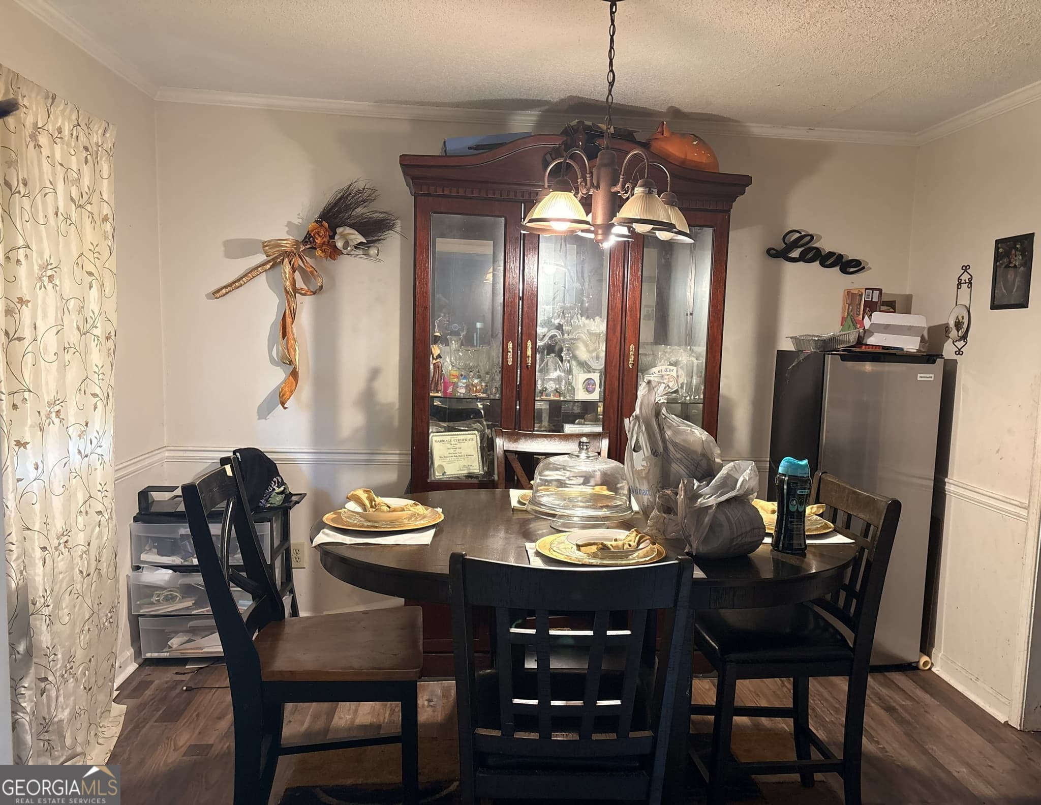 3 bedroom, 2 bathroom, 1,894 sq ft single family residence for sale at 731 Jefferson Drive, Conyers, GA 30094 — photo 4