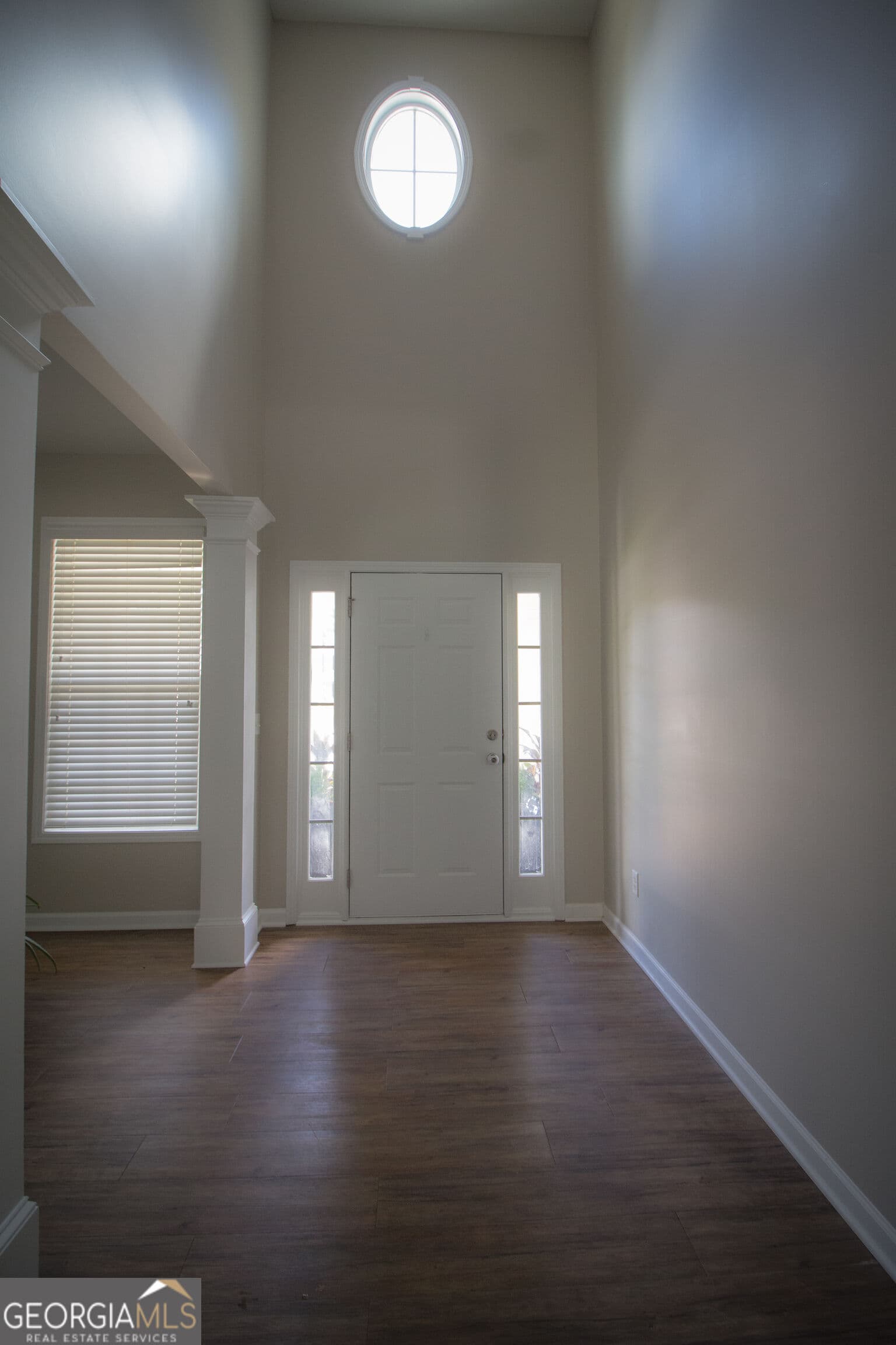 4 bedroom, 2.5 bathroom, 2,756 sq ft single family residence for sale at 100 Inverness Avenue, Newnan, GA 30263 — photo 5