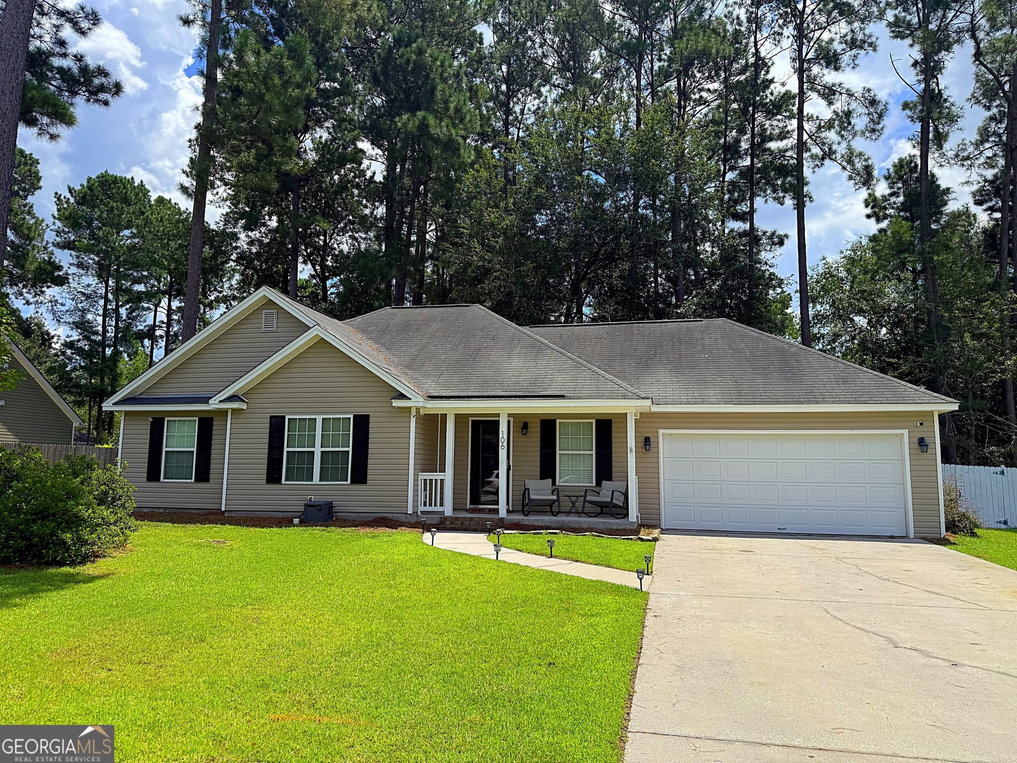 106 Crooked Oaks Drive, Rincon, GA 31326 — most recent listing photo