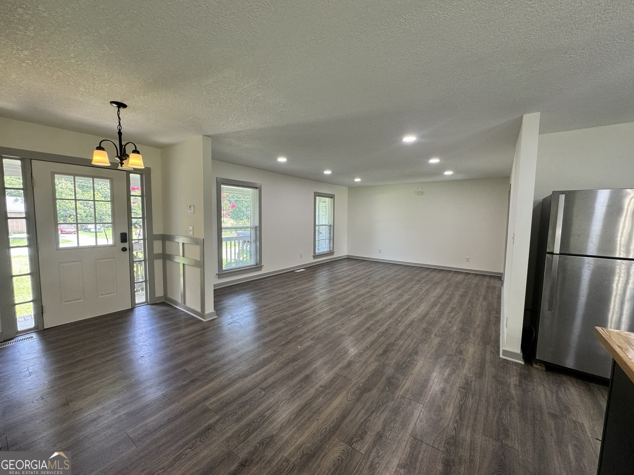 4 bedroom, 2 bathroom, 1,687 sq ft single family residence for sale at 53 San Louise Drive, Fort Valley, GA 31030 — photo 7