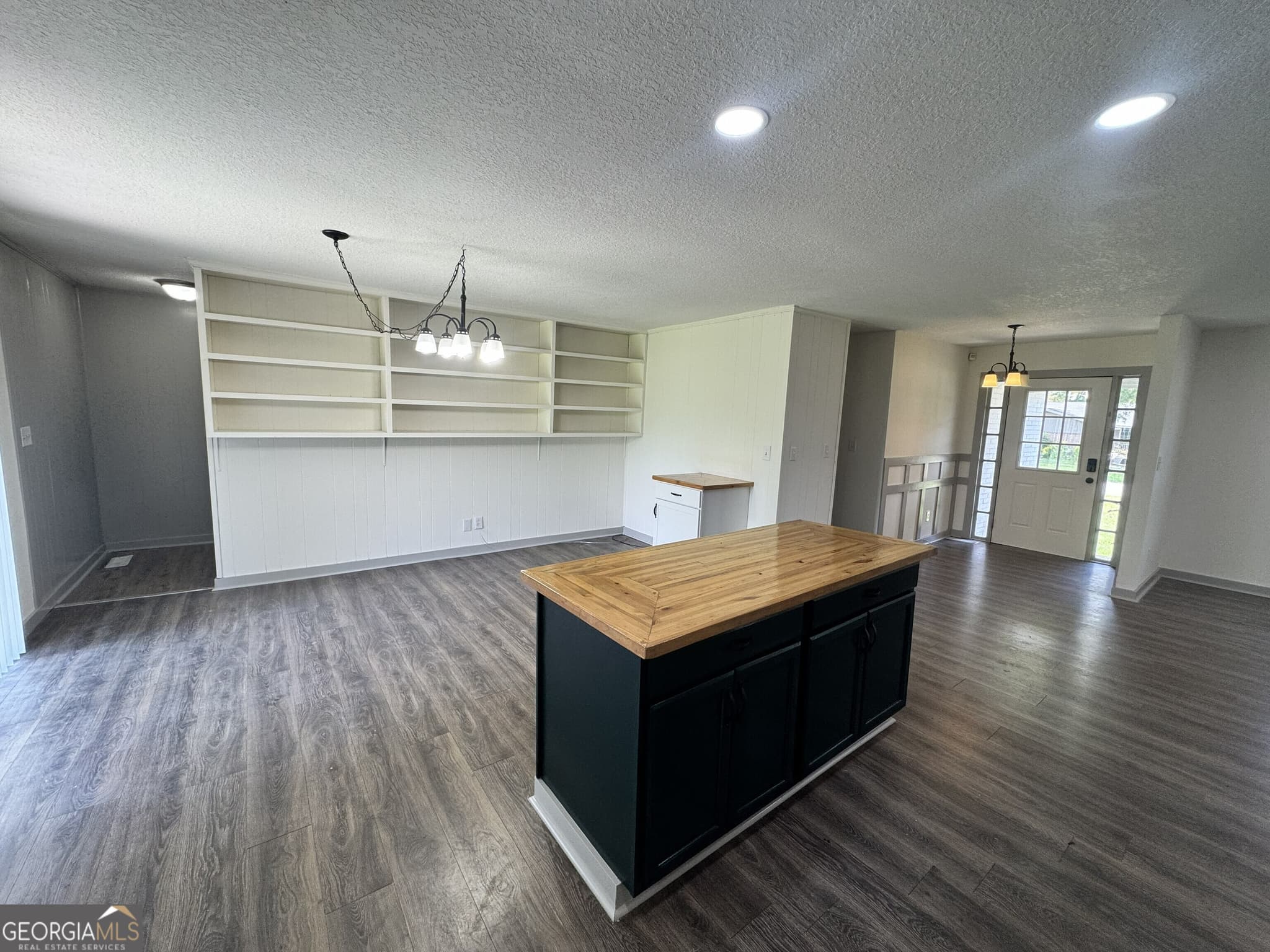 4 bedroom, 2 bathroom, 1,687 sq ft single family residence for sale at 53 San Louise Drive, Fort Valley, GA 31030 — photo 5