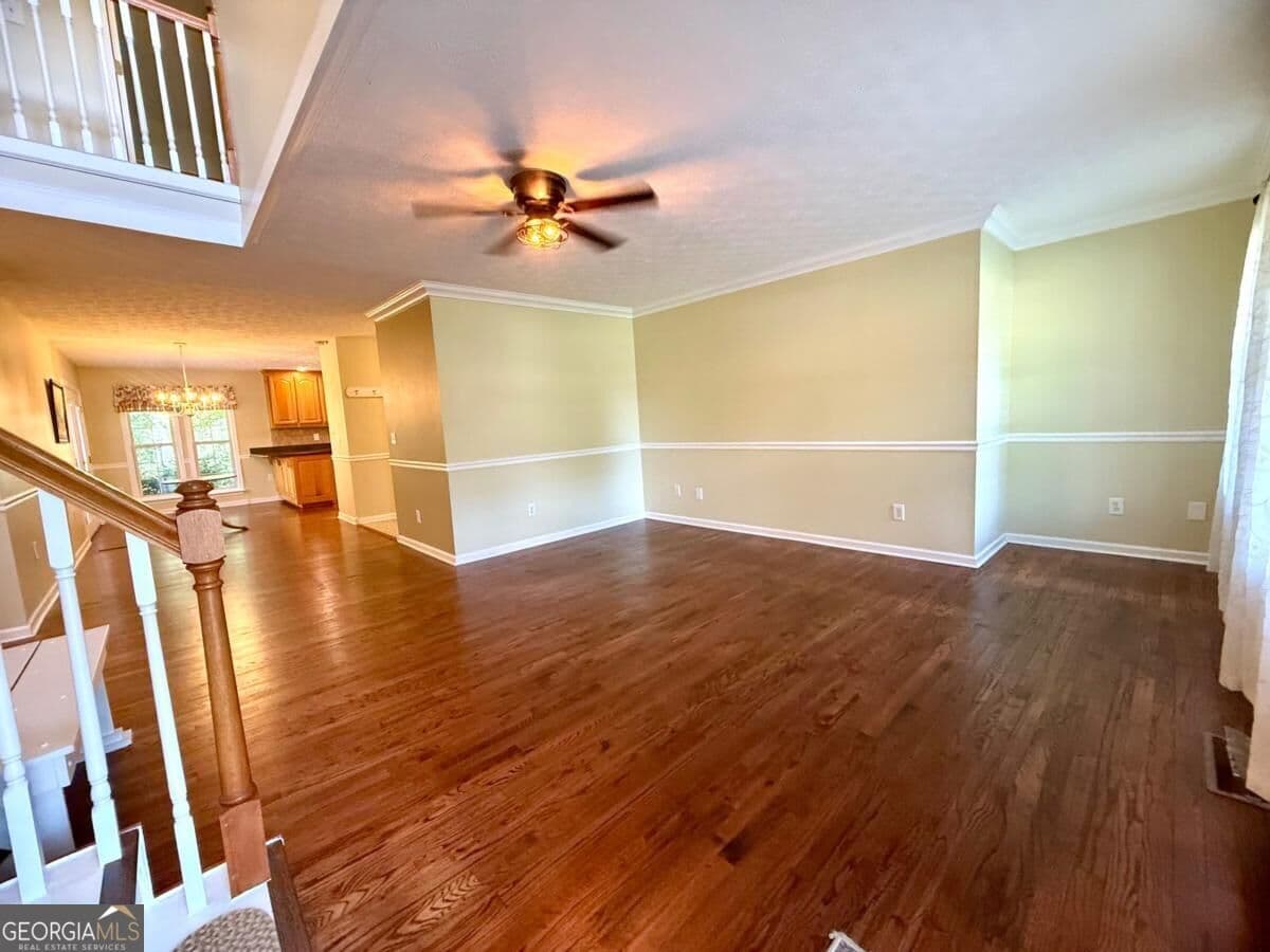 5 bedroom, 3 bathroom, 2,180 sq ft single family residence for rent at 148 Swan Sanders Road, Hartwell, GA 30643 for $2,500 a month — photo 6