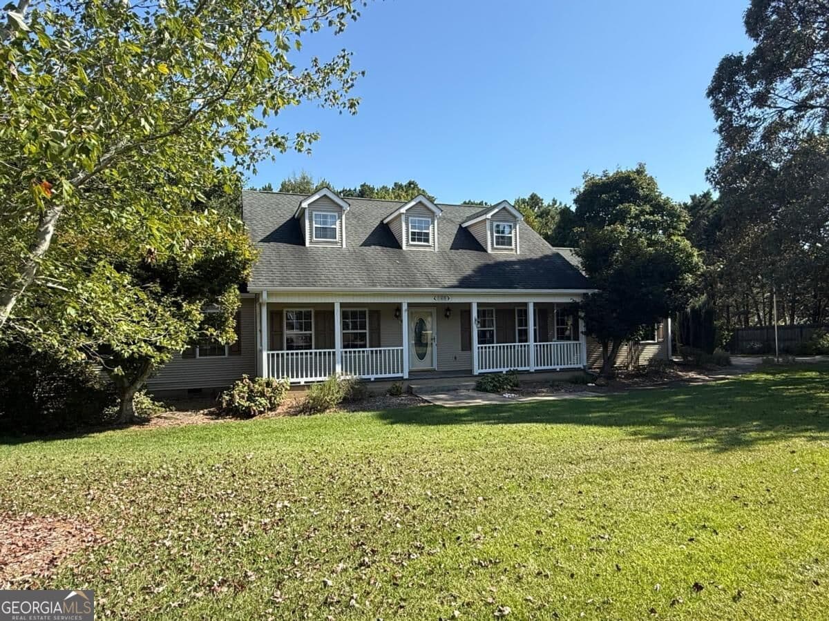 5 bedroom, 3 bathroom, 2,180 sq ft single family residence for rent at 148 Swan Sanders Road, Hartwell, GA 30643 for $2,500 a month — photo 1 of 16