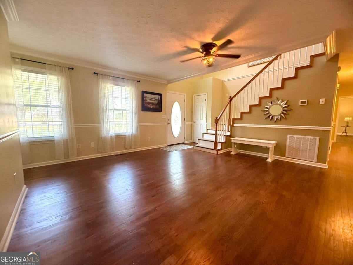 5 bedroom, 3 bathroom, 2,180 sq ft single family residence for rent at 148 Swan Sanders Road, Hartwell, GA 30643 for $2,500 a month — photo 5