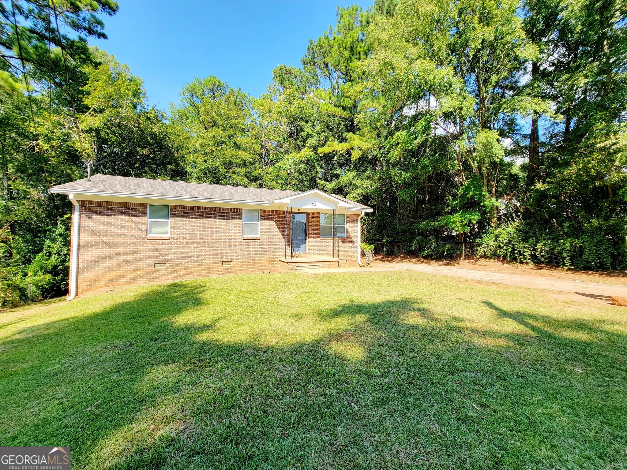 502 N 15th Street, Lanett, AL 36863 — most recent listing photo