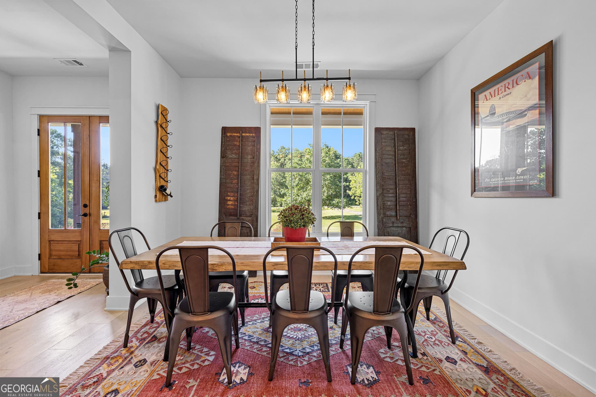 4 bedroom, 4 bathroom, 2,538 sq ft single family residence for sale at 1005 Goza Road, Fayetteville, GA 30215 — photo 10