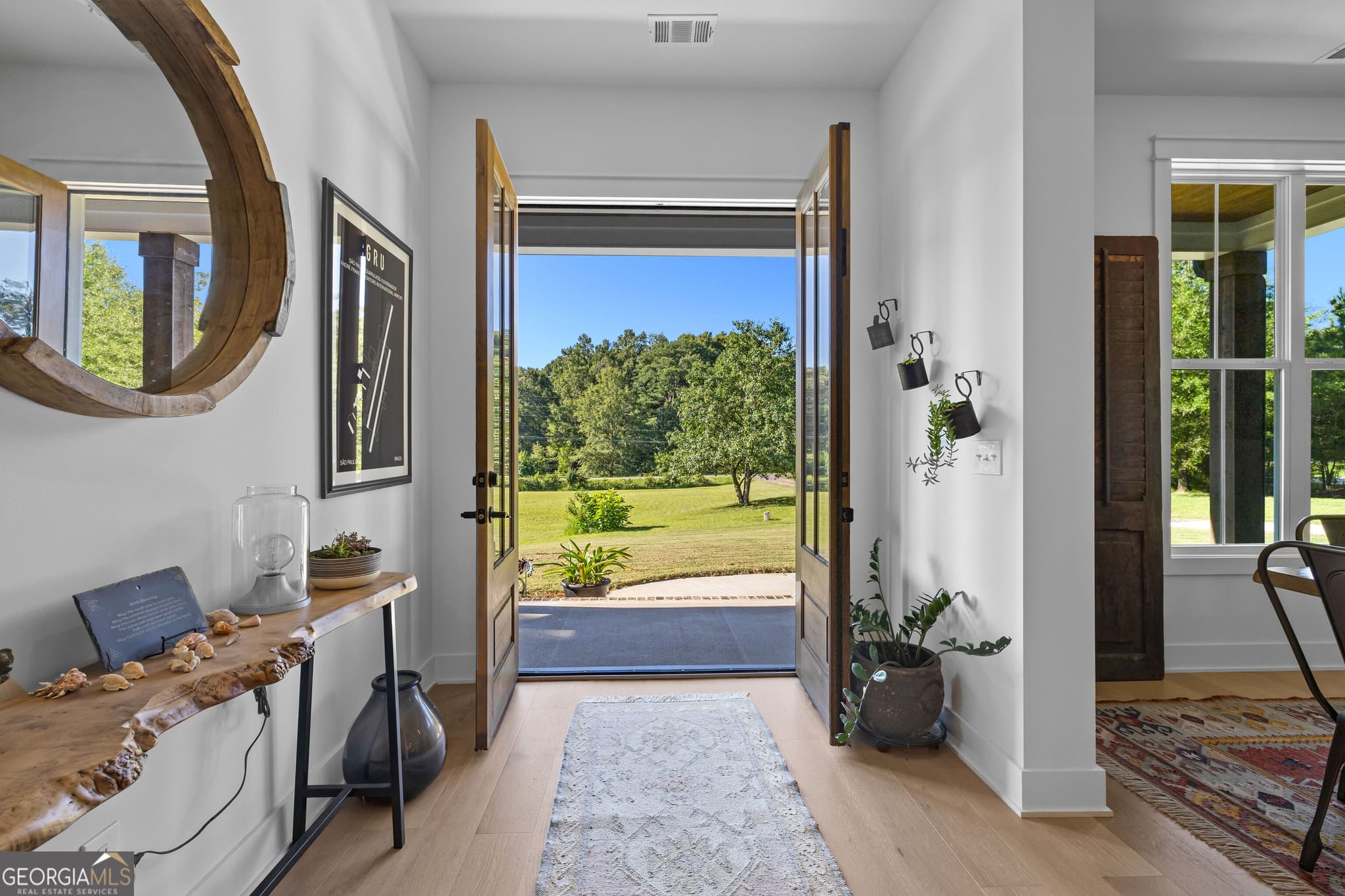 4 bedroom, 4 bathroom, 2,538 sq ft single family residence for sale at 1005 Goza Road, Fayetteville, GA 30215 — photo 8