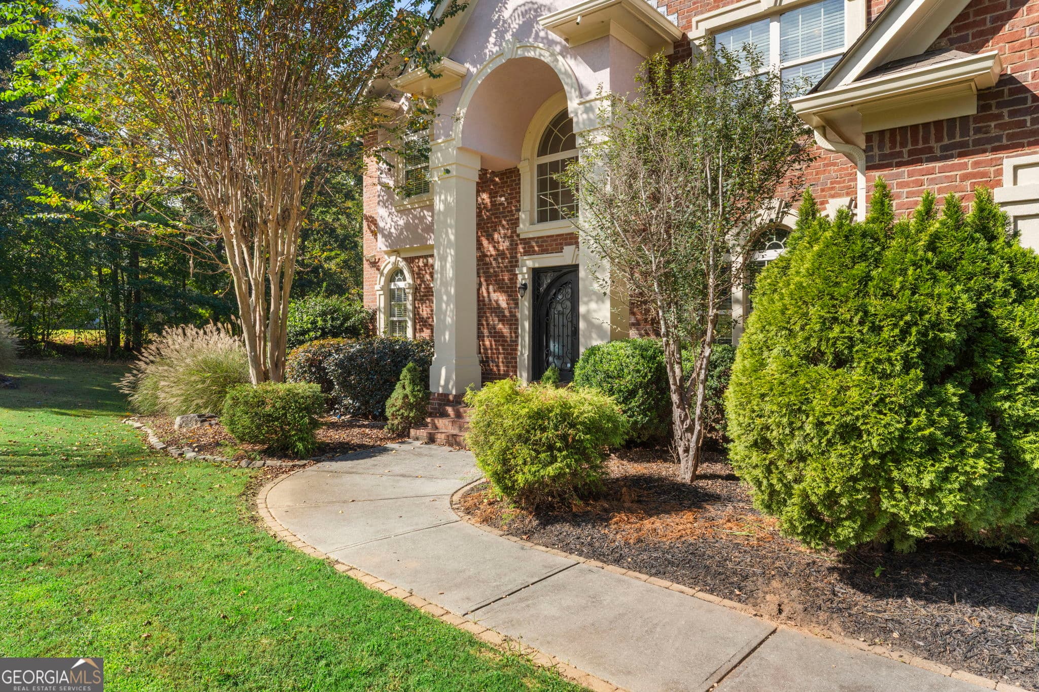 5 bedroom, 4.5 bathroom, 3,743 sq ft single family residence for sale at 127 Tasha Circle, Ellenwood, GA 30294 — photo 6