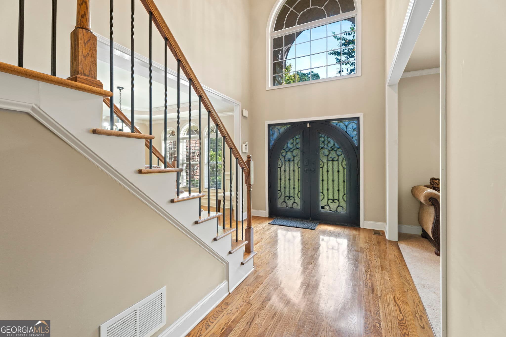 5 bedroom, 4.5 bathroom, 3,743 sq ft single family residence for sale at 127 Tasha Circle, Ellenwood, GA 30294 — photo 8