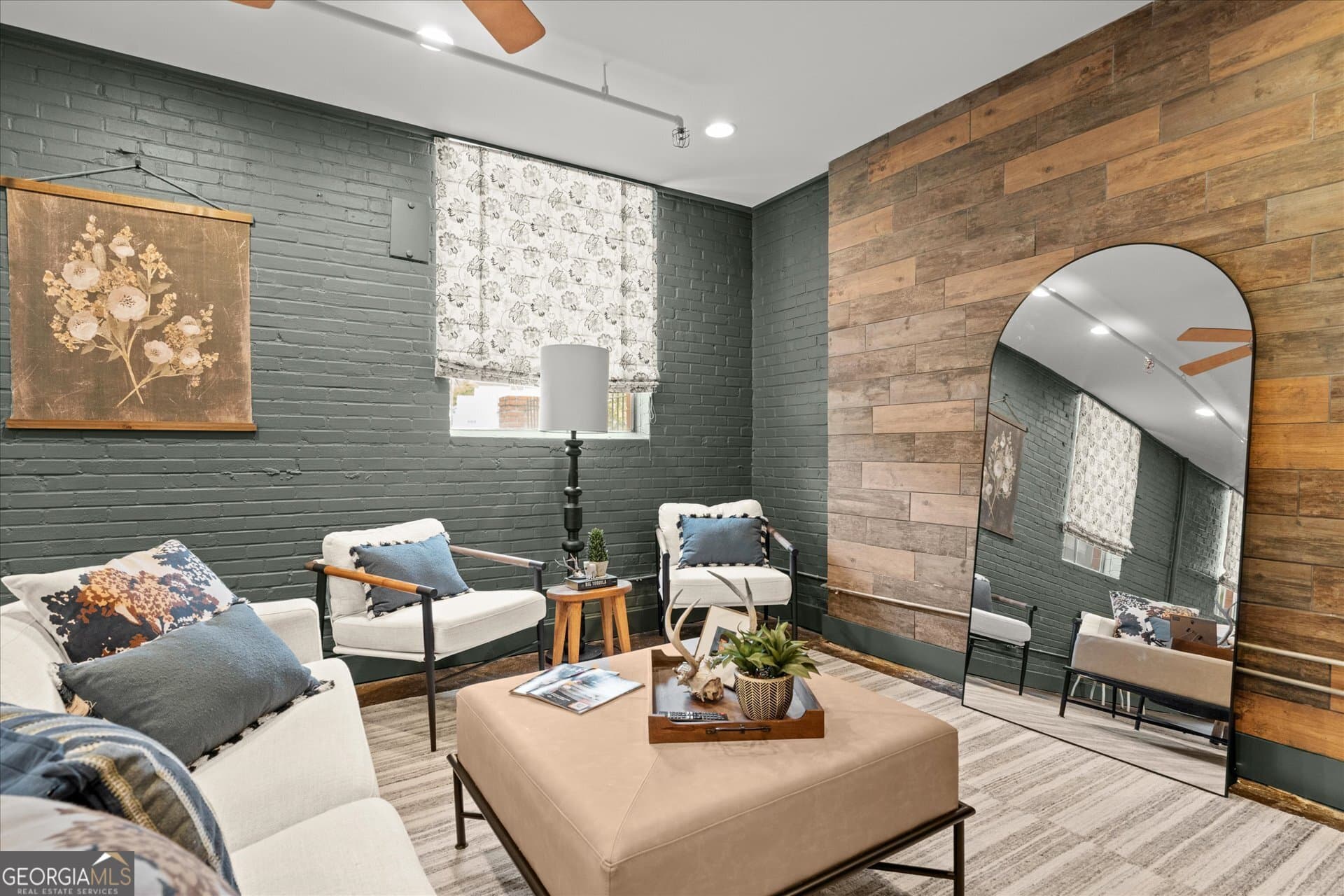2 bedroom, 1 bathroom, 1,094 sq ft loft,condominium for sale at 205 Johnson Avenue 231, Carrollton, GA 30117 — photo 9