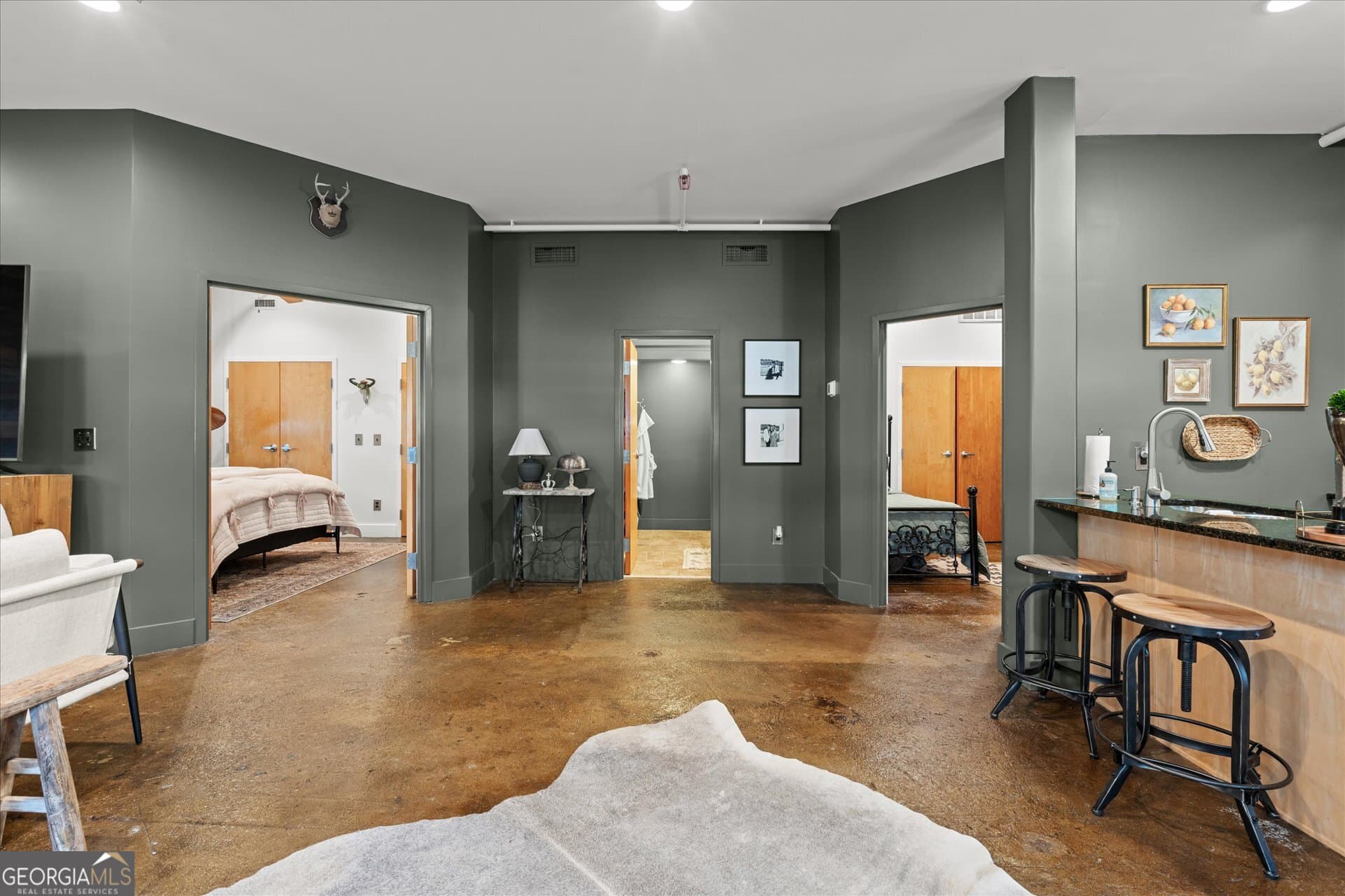 2 bedroom, 1 bathroom, 1,094 sq ft loft,condominium for sale at 205 Johnson Avenue 231, Carrollton, GA 30117 — photo 10