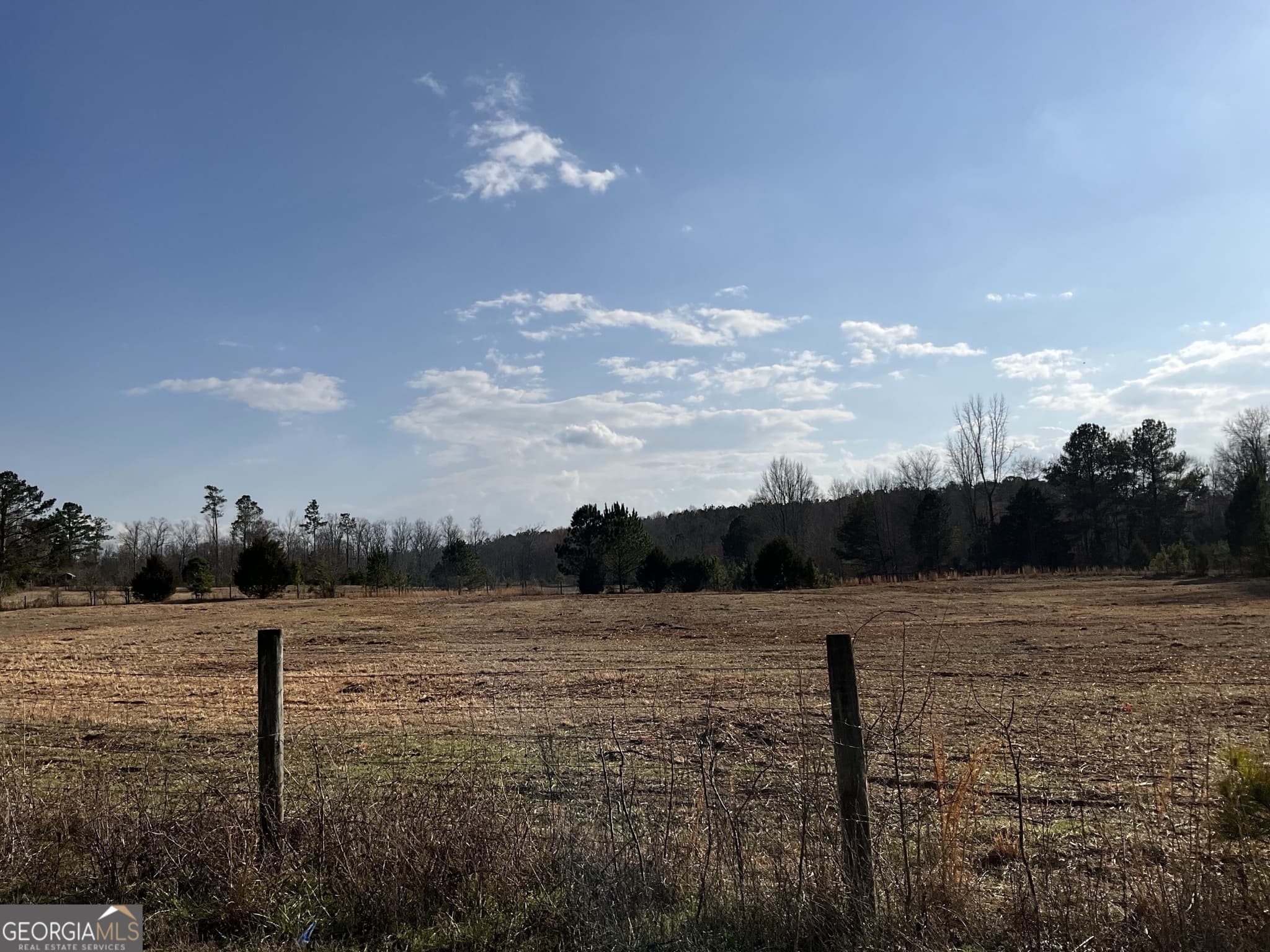 unimproved land for sale at 4946 Fayetteville Road, Griffin, GA 30223 — photo 5