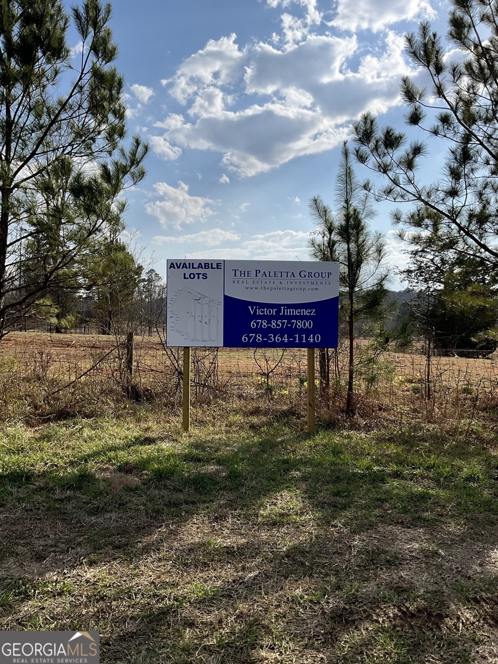 unimproved land for sale at 4946 Fayetteville Road, Griffin, GA 30223 — photo 10