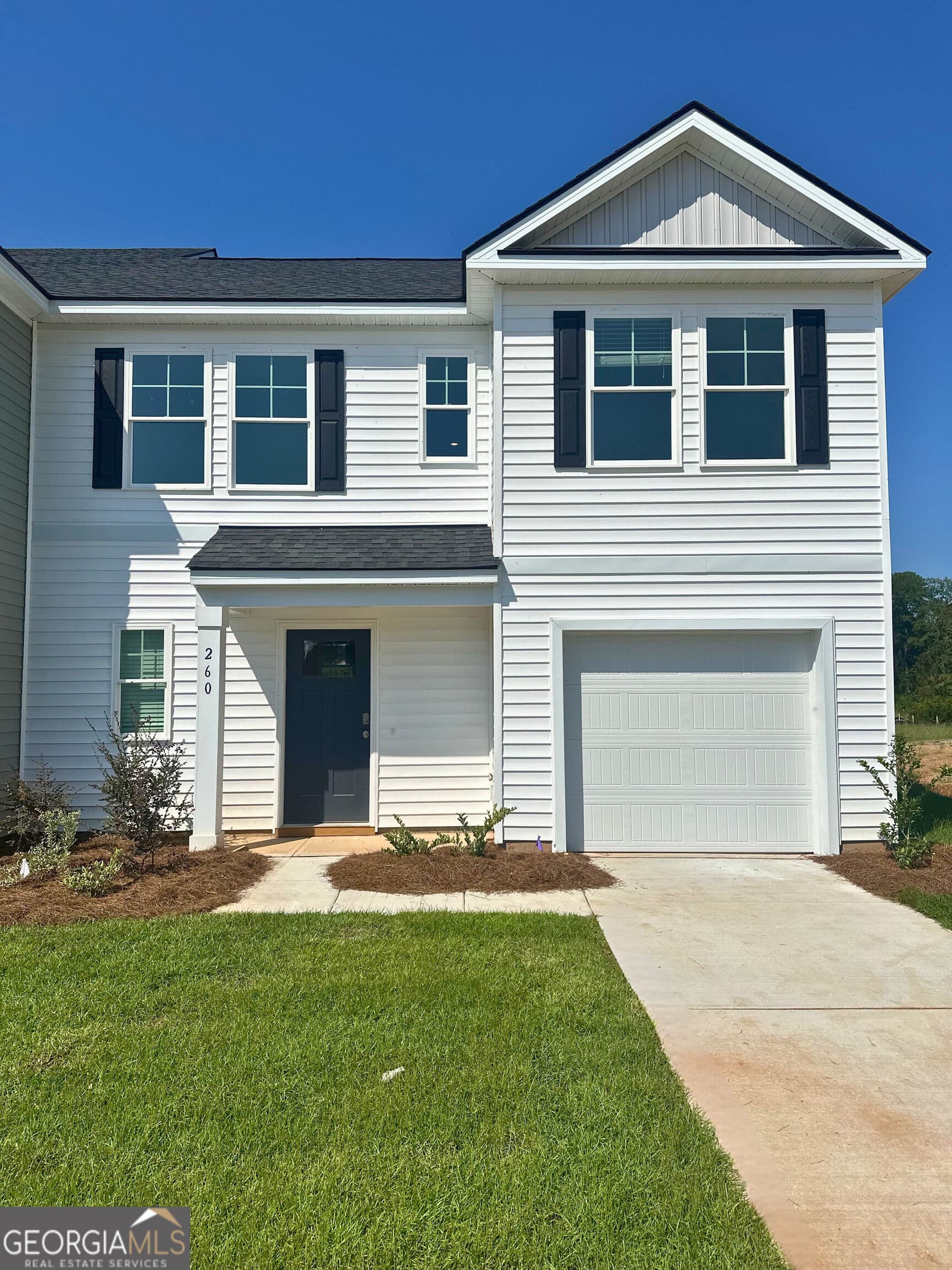 4 bedroom, 2.5 bathroom, 1,763 sq ft townhouse for sale at 260 Pasture Lane, Statesboro, GA 30461